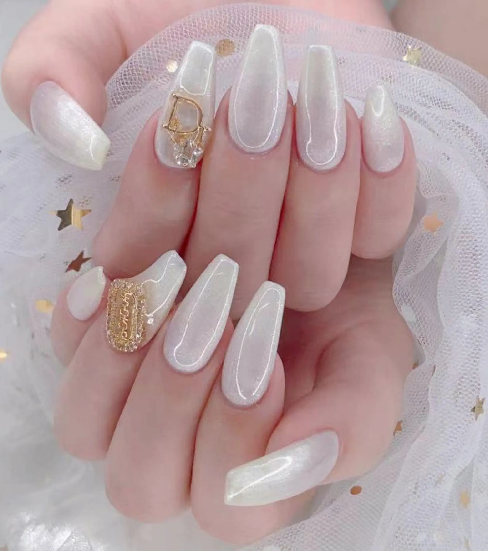 ネイル ハンドネイル R salonのネイルデザイン