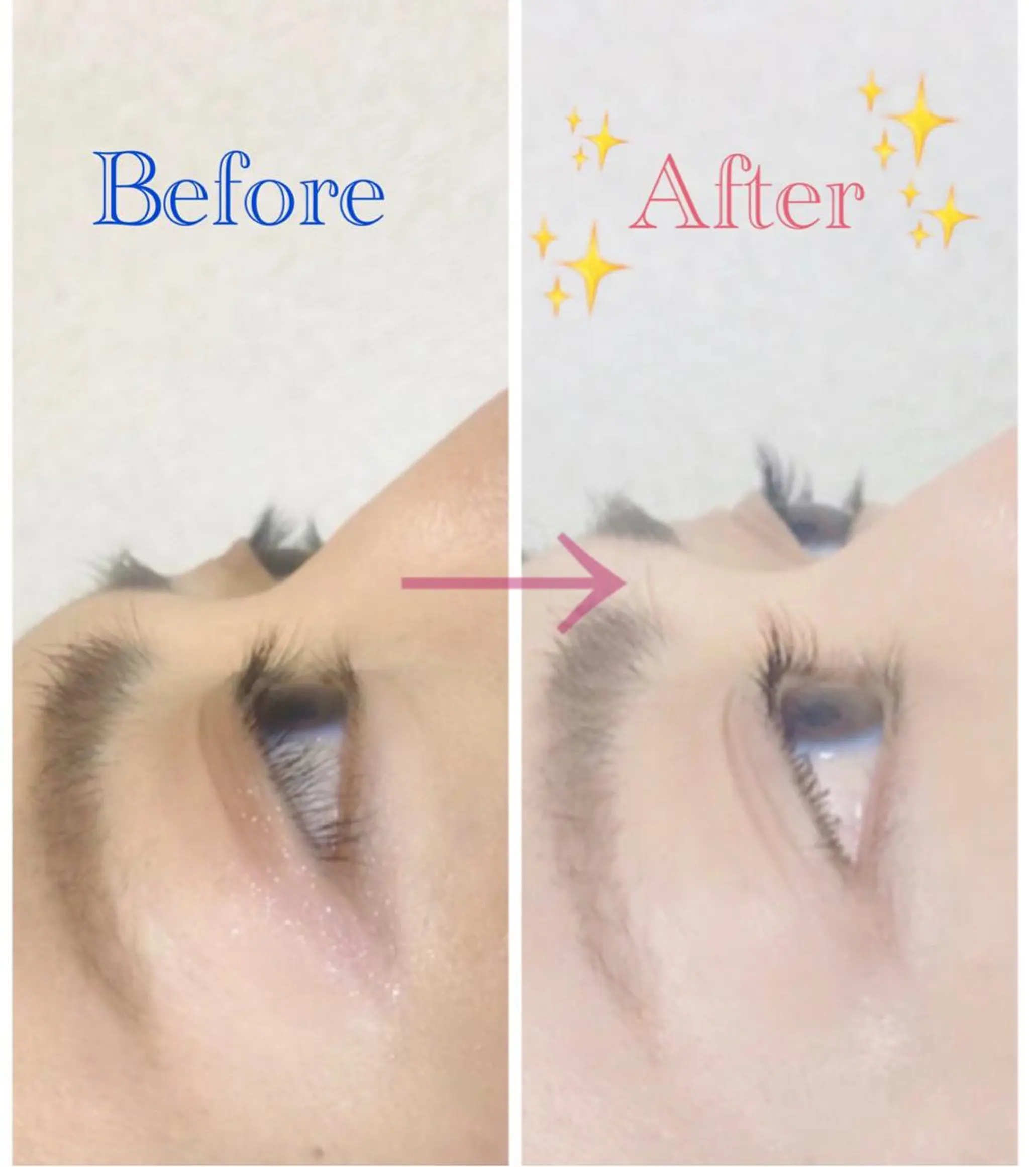 マツエク・マツパ eyelist renaのネイルデザイン