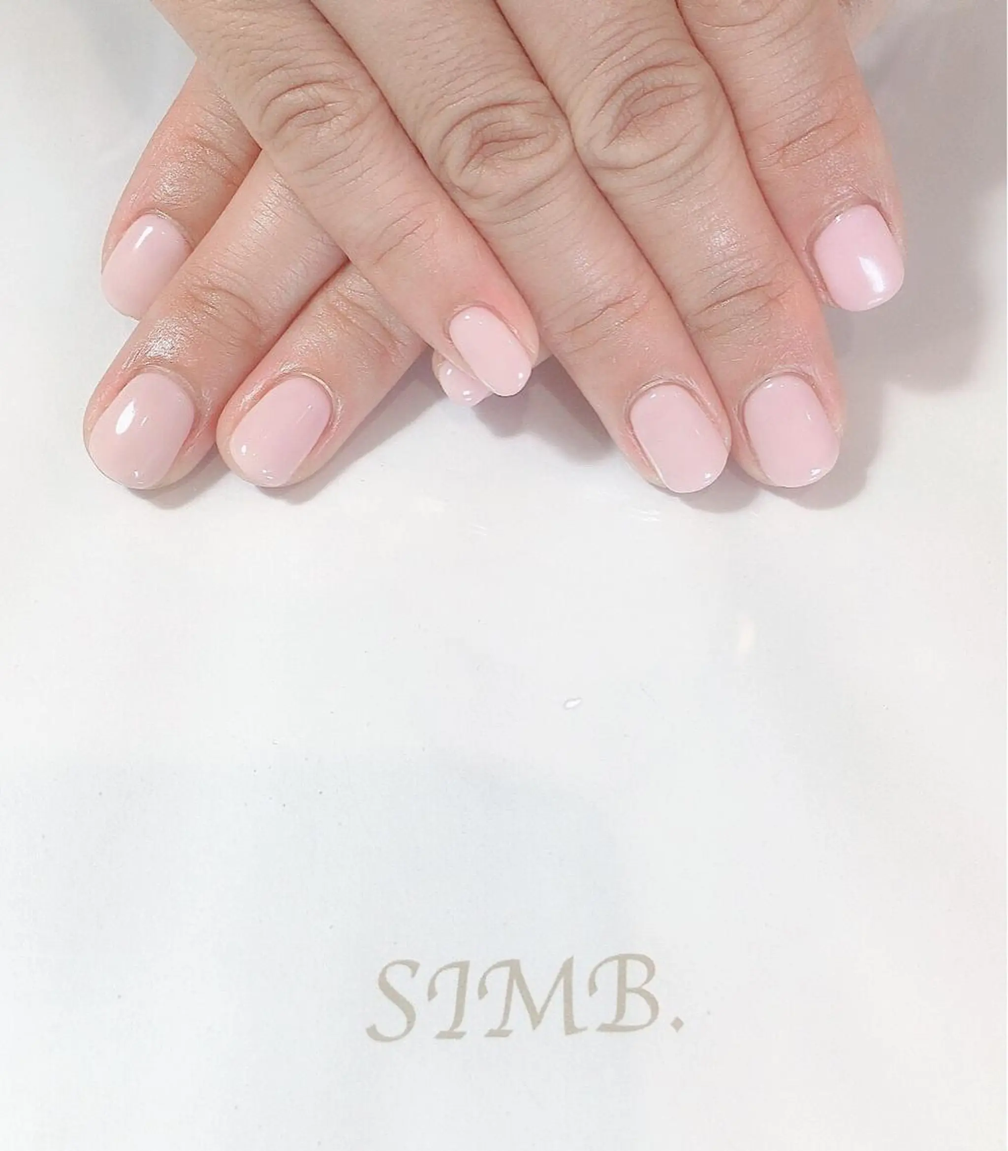 ネイル nailsalon SIMB.のネイルデザイン