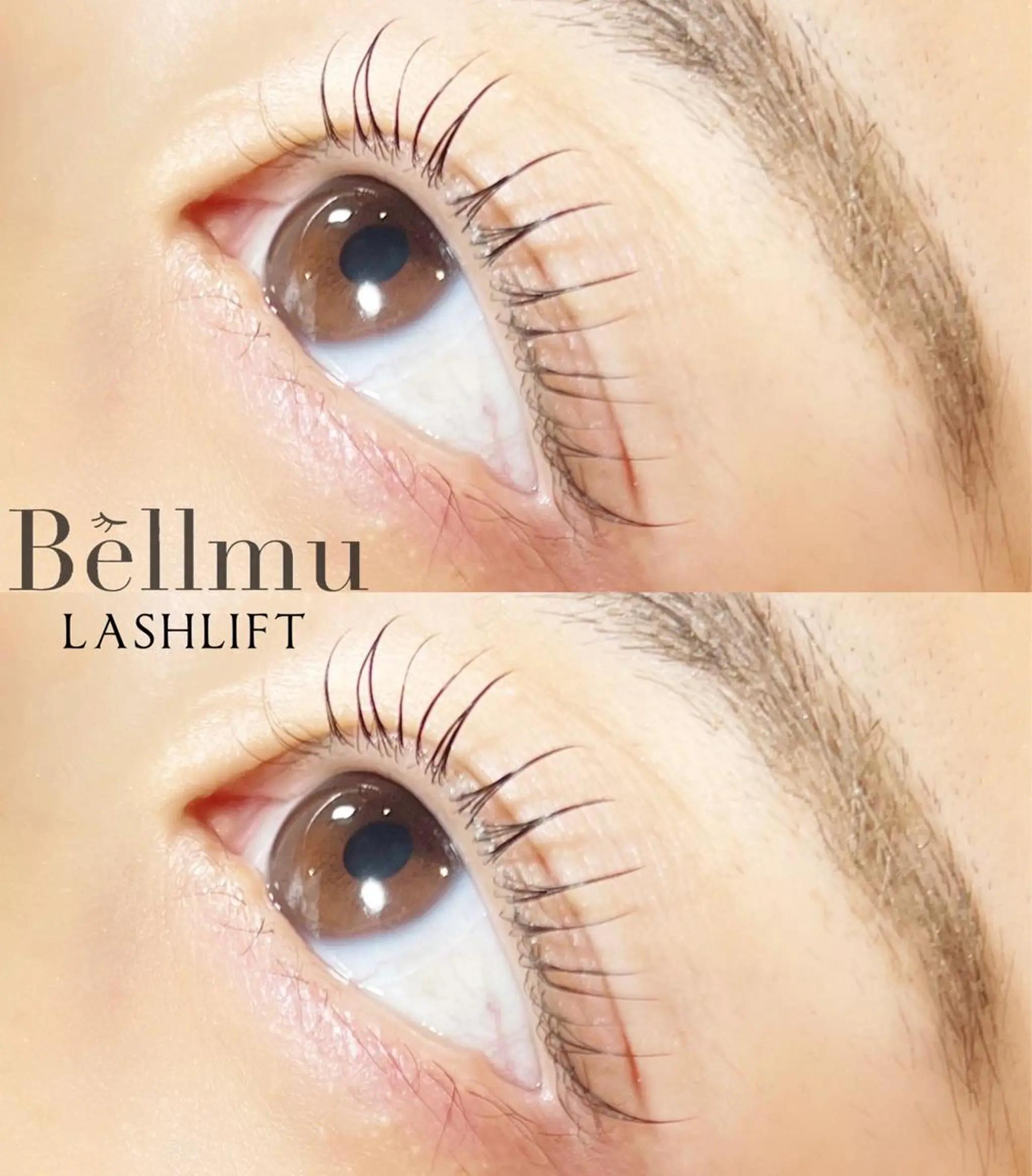 マツエク・マツパ 💈Bèllmu/ なんば/心斎橋❣️のマツエク・マツパデザイン