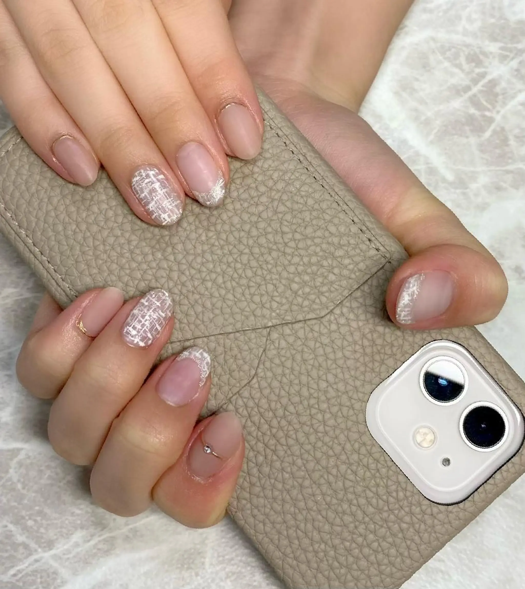 ネイル ハンドネイル ゆぴねいる yupinailのネイルデザイン