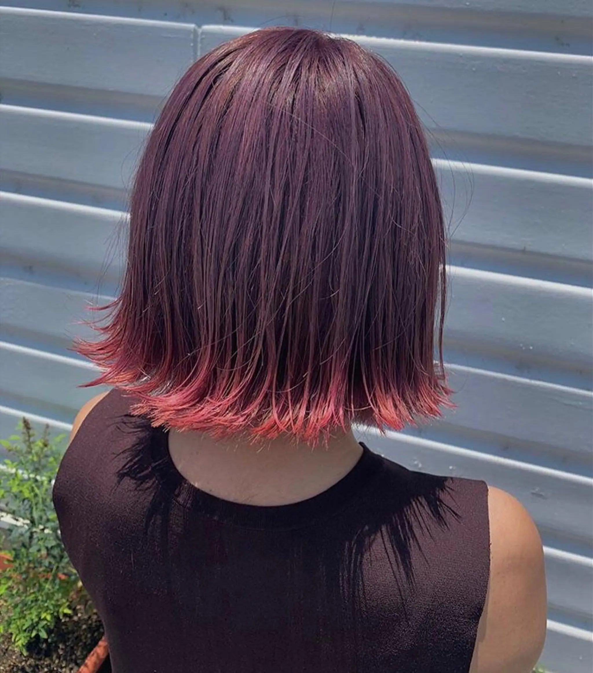 ショート 松本 リサのマツエク・マツパデザイン