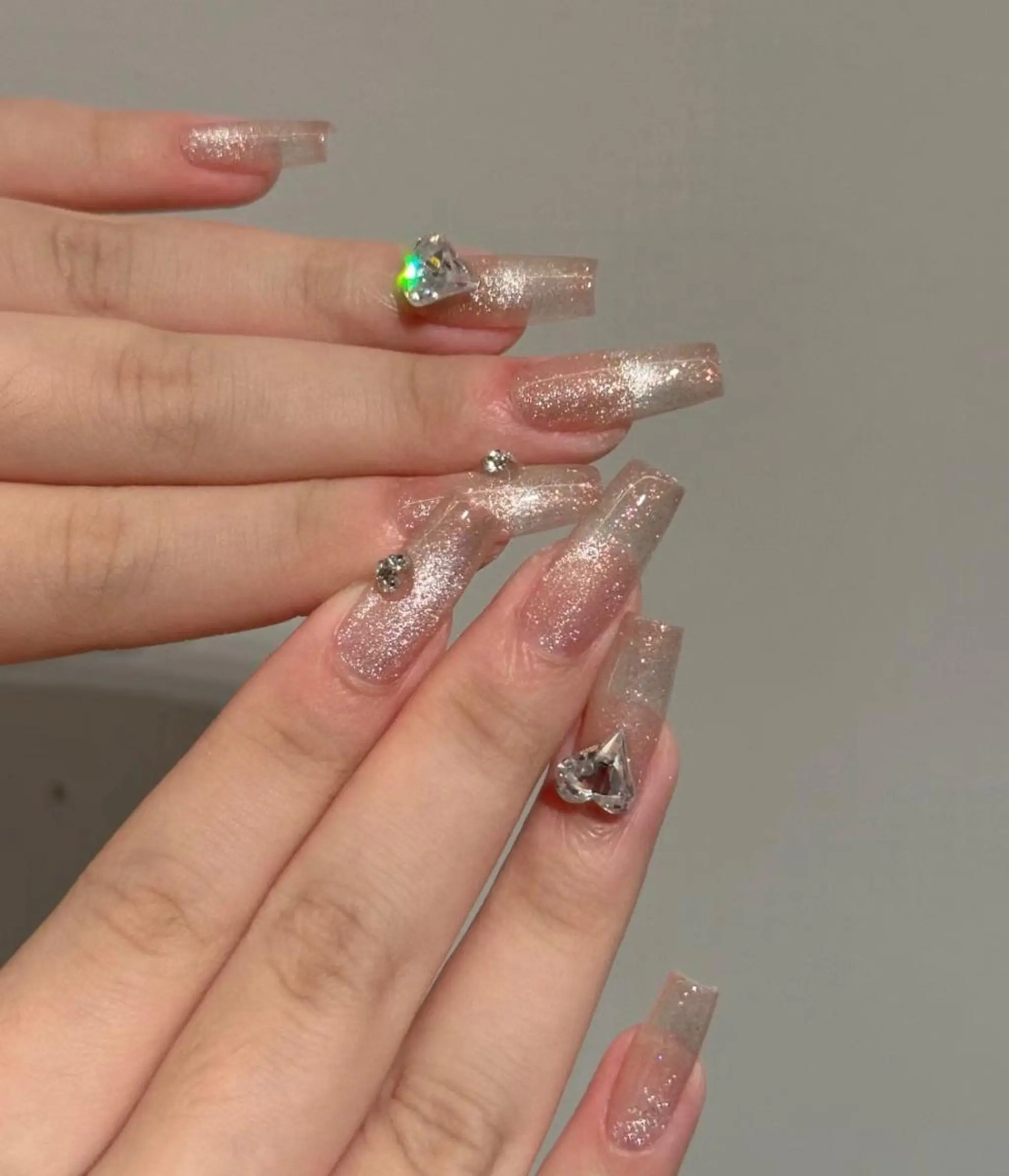 ネイル ハンドネイル 🎀 NaNa_nailのネイルデザイン