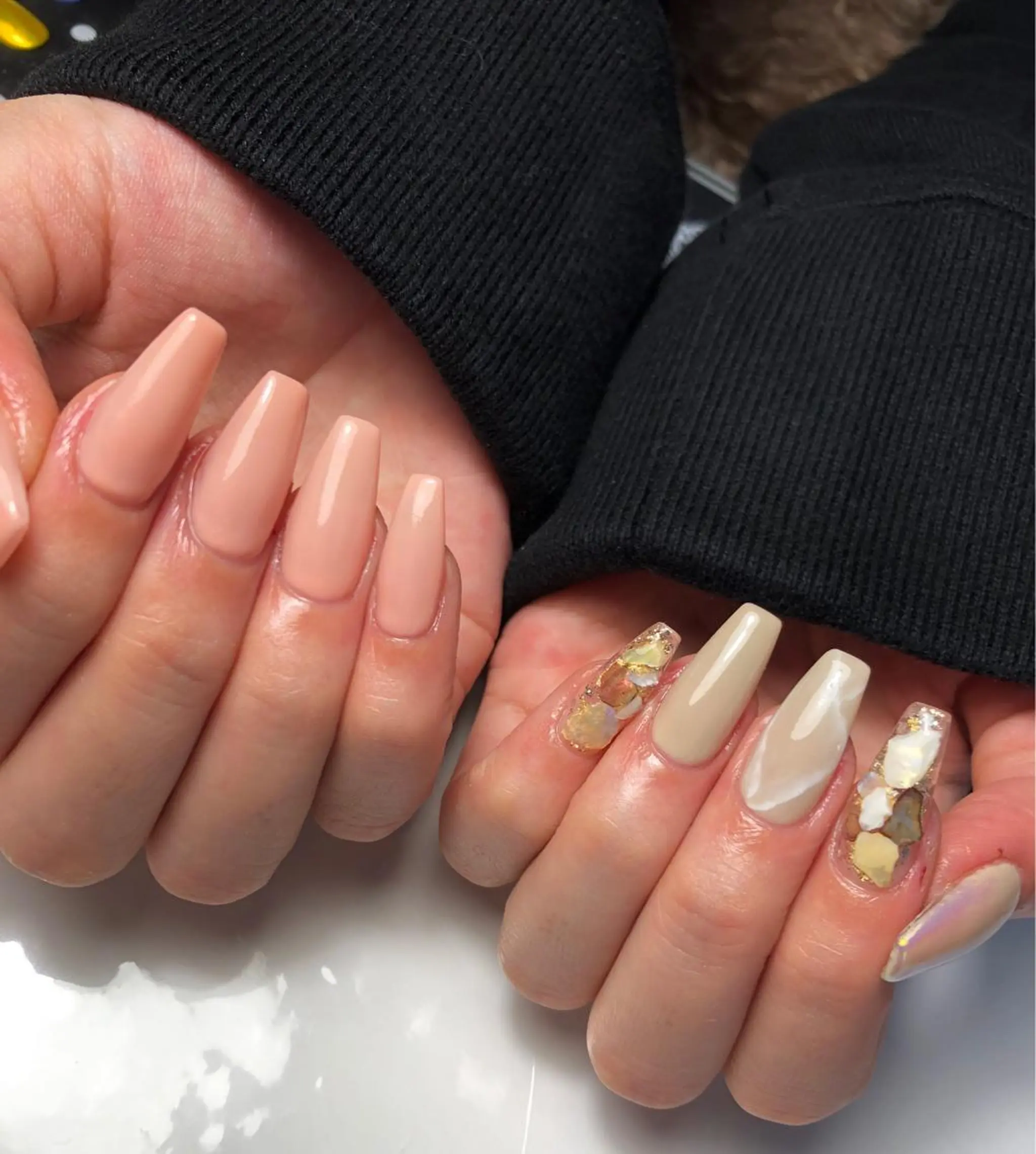 ロング ネイル LUNE NAILのその他イメージ