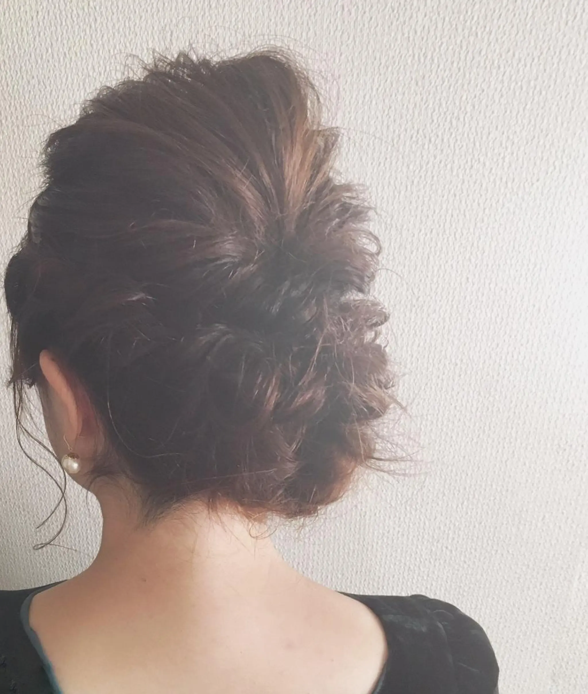 ヘアアレンジ ture by gladのヘアスタイル