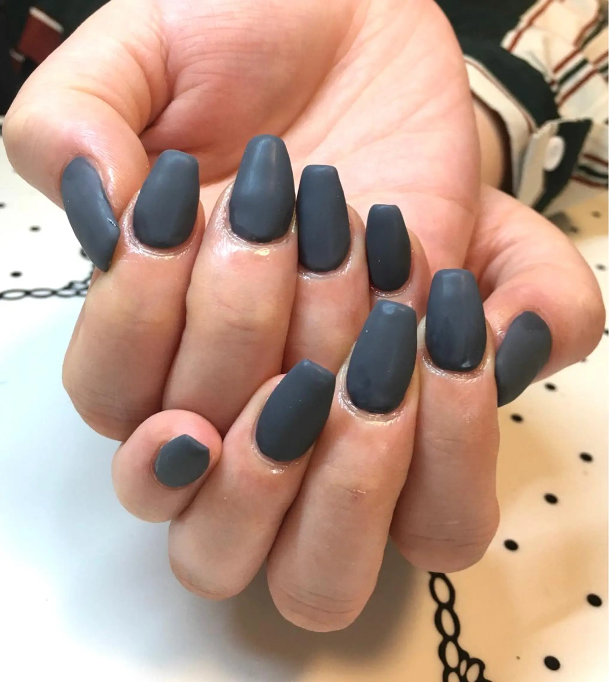 ネイル nailsalon sugarr所属・nailist cocoのネイルデザイン