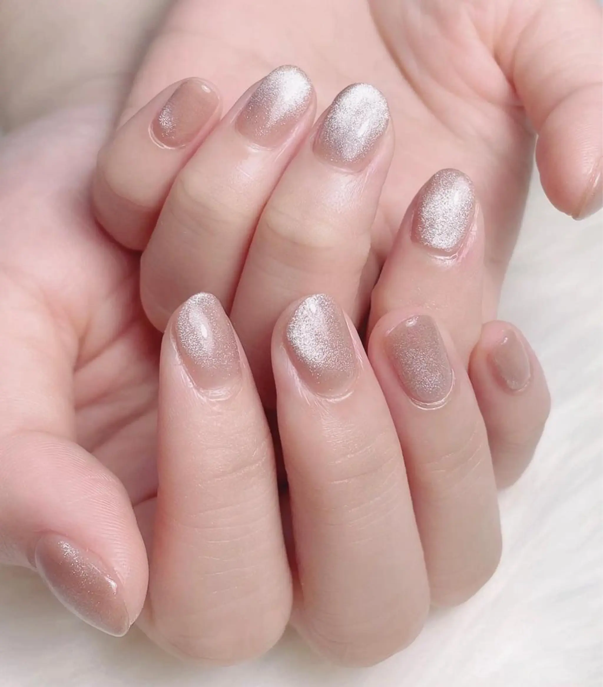 ショート ハンドネイル Nail NaNaのネイルデザイン