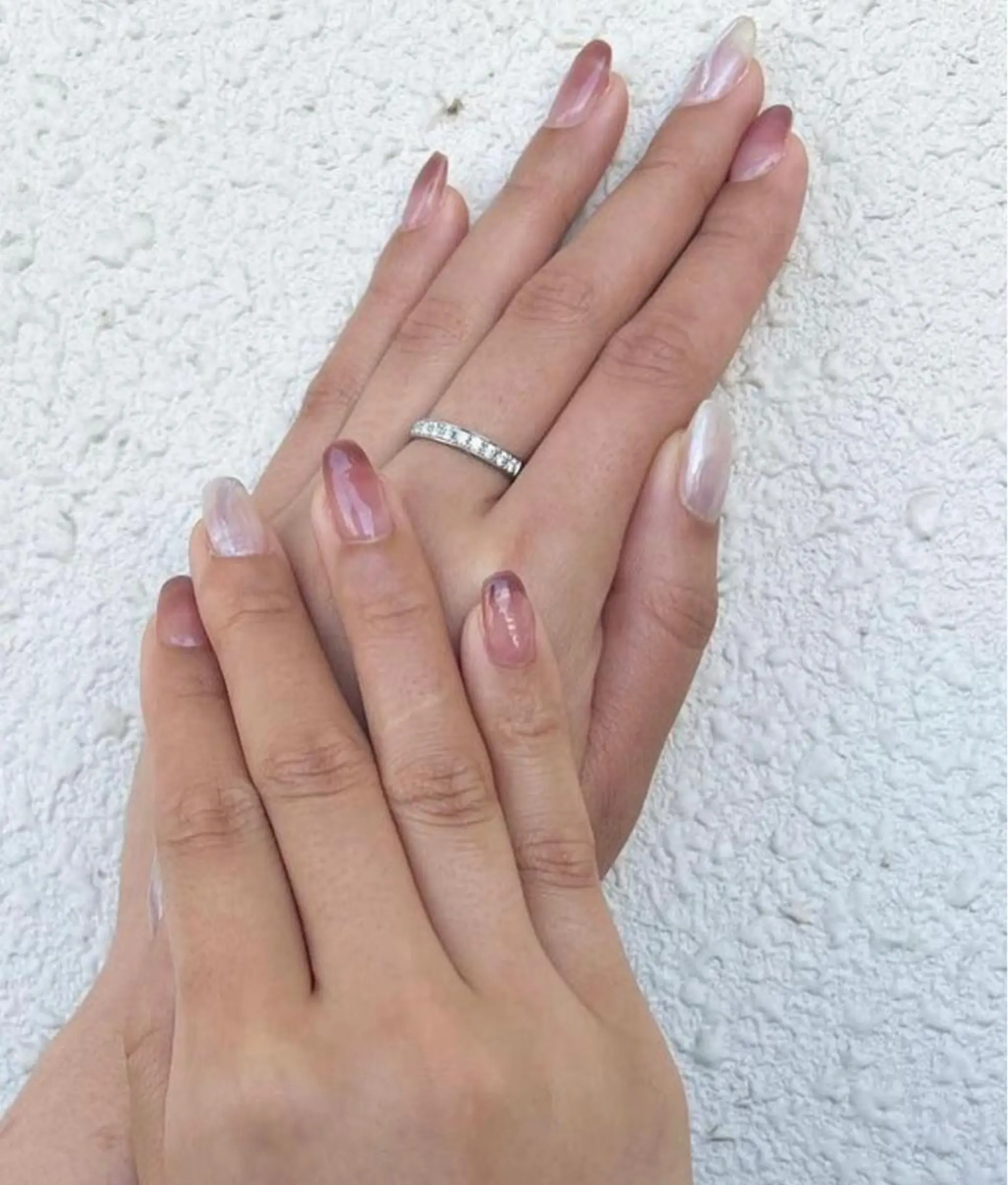 ネイル omamori kyokoのネイルデザイン