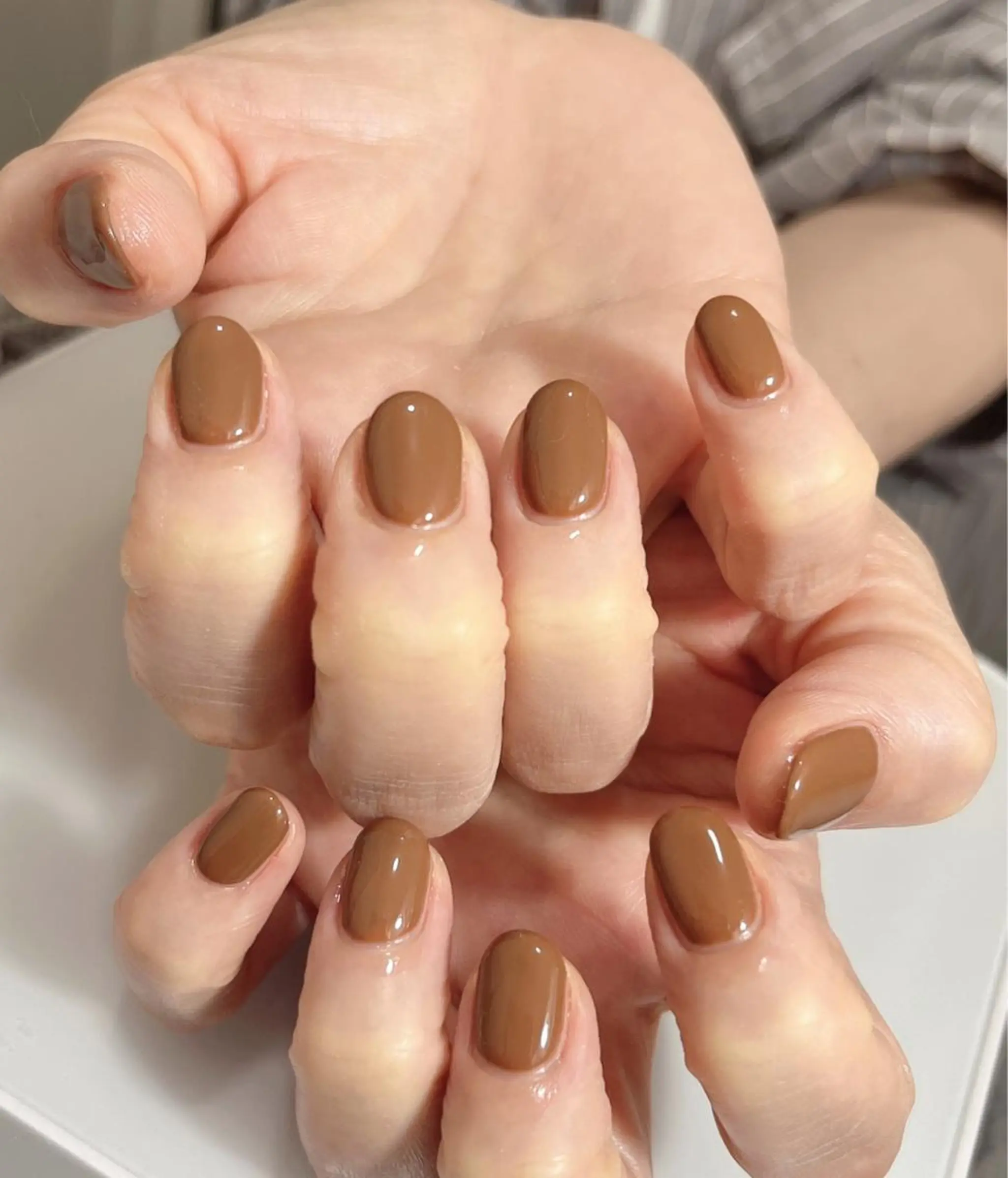 ネイル nailworks mのネイルデザイン