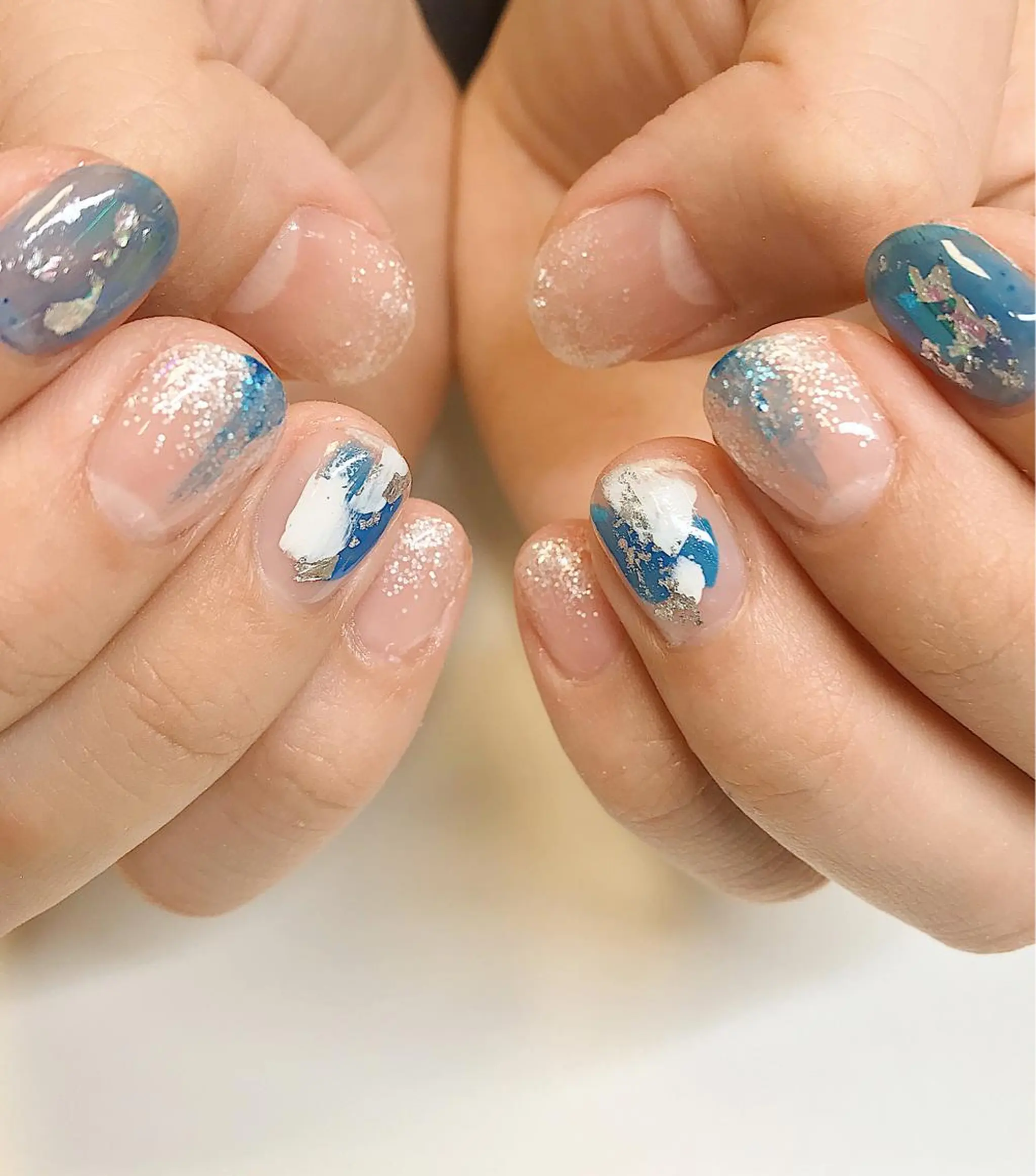 ネイル 岩井 志乃のその他イメージ