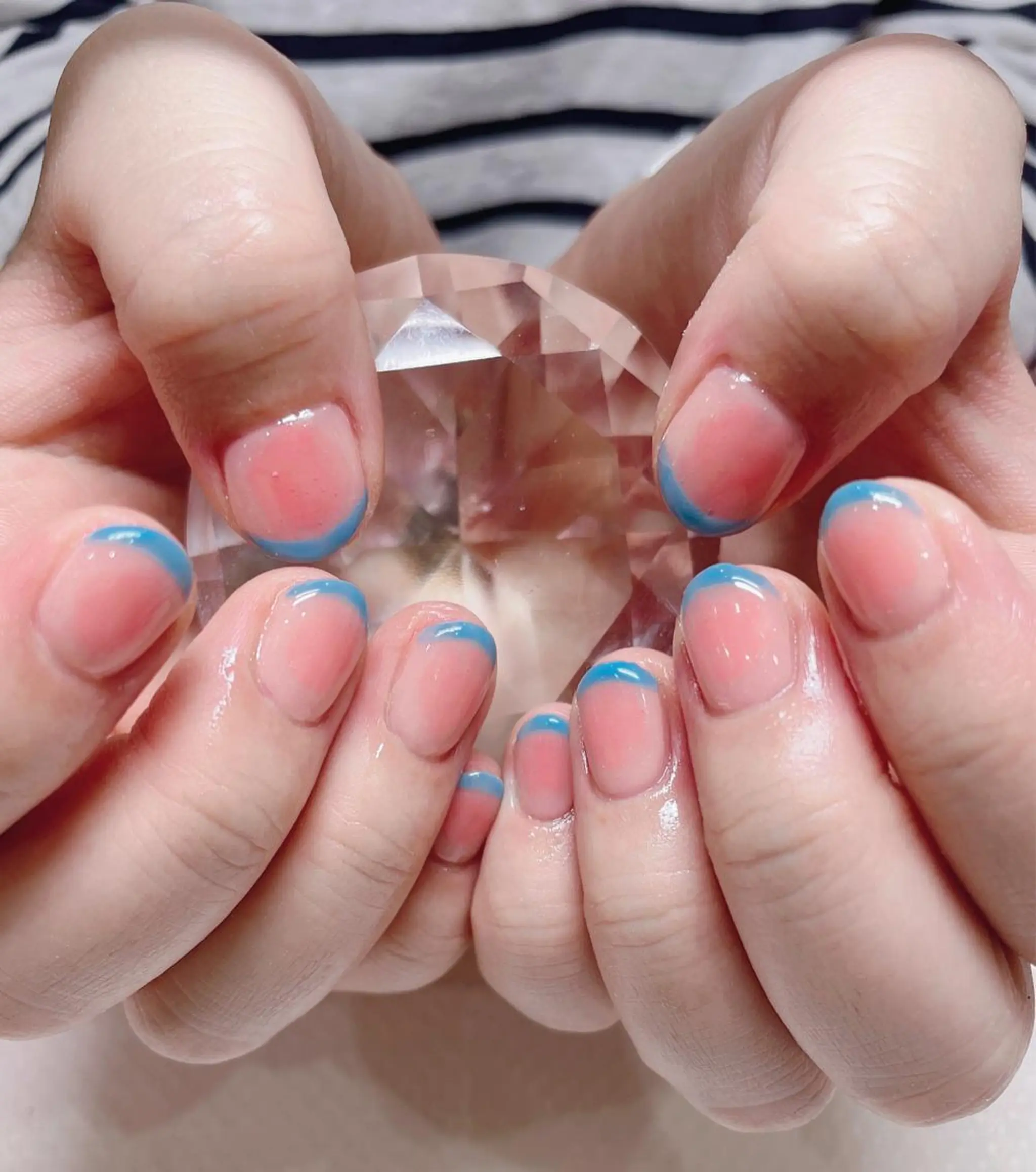 ネイル コウ カnail💅のネイルデザイン