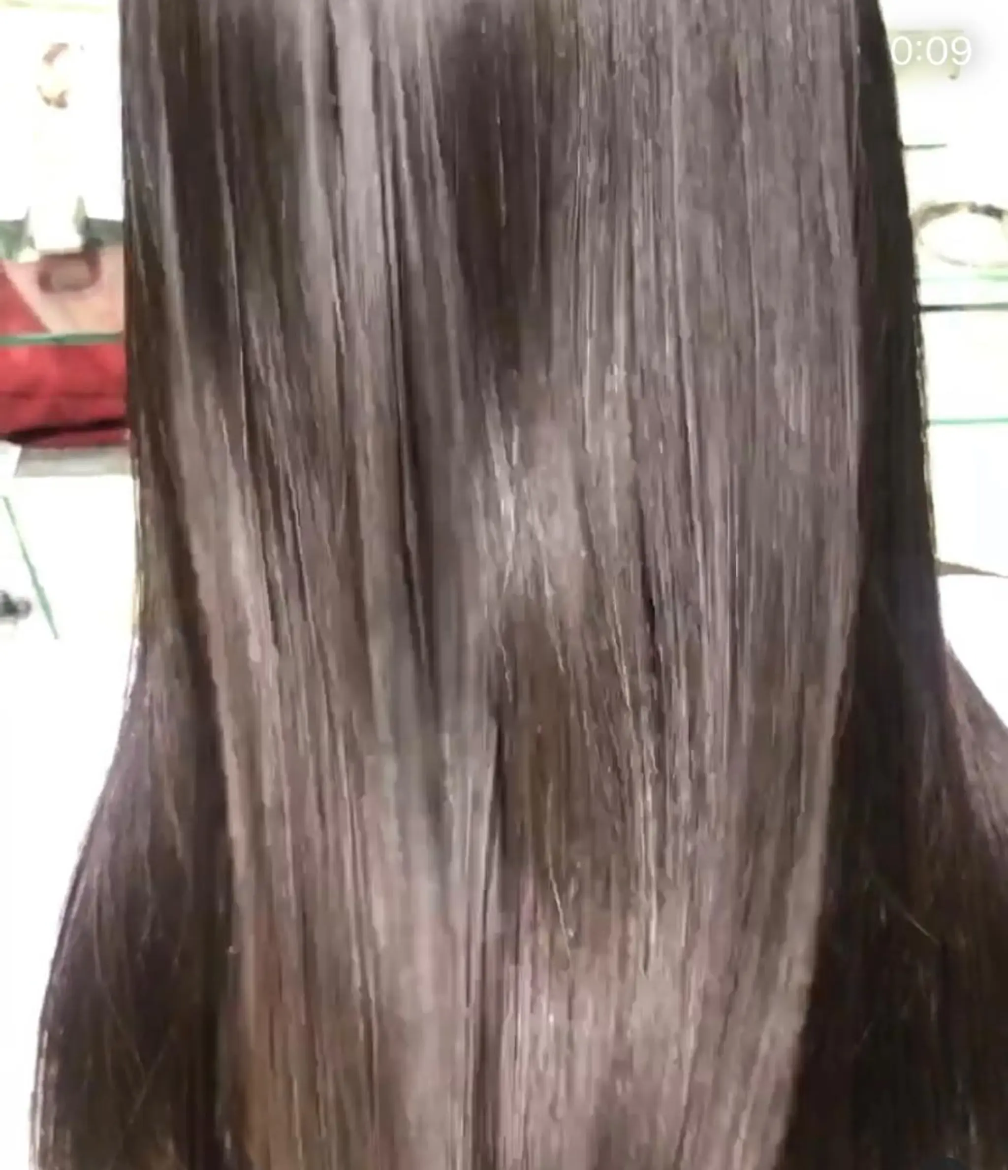 大人のお悩み解決 鶴見/菅谷光哉のヘアスタイル