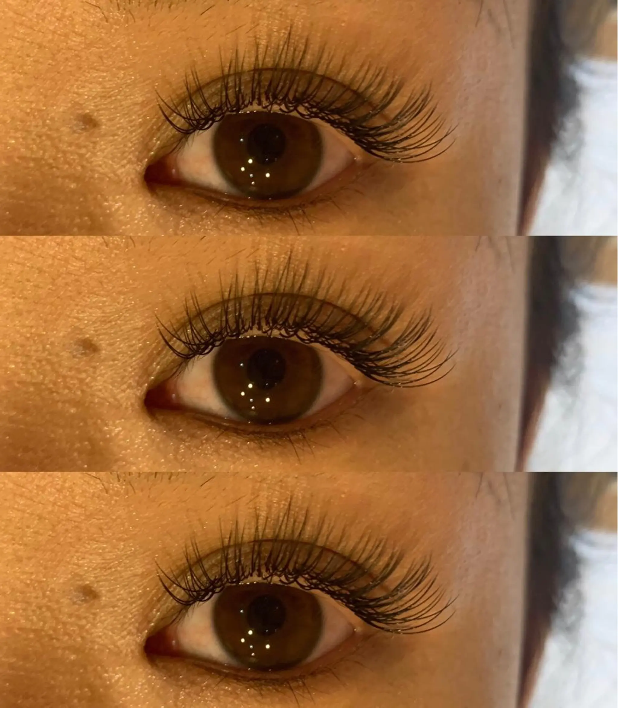 マツエク・マツパ Cカール セーブル Le’a first【レア ファースト】所属・Le'a first 【レアファースト】のマツエク・マツパデザイン