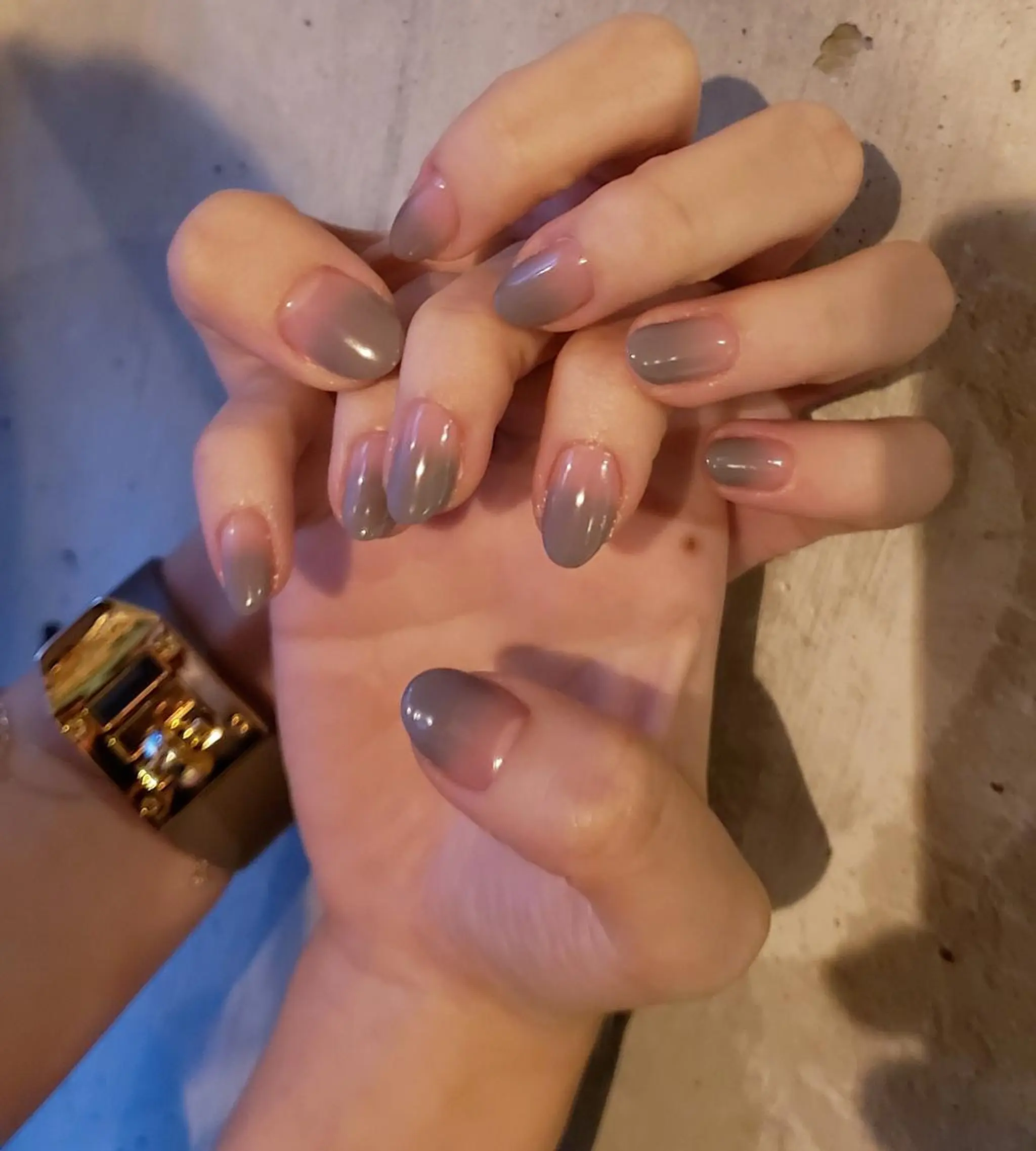 ネイル YUUKOKU Nailのネイルデザイン