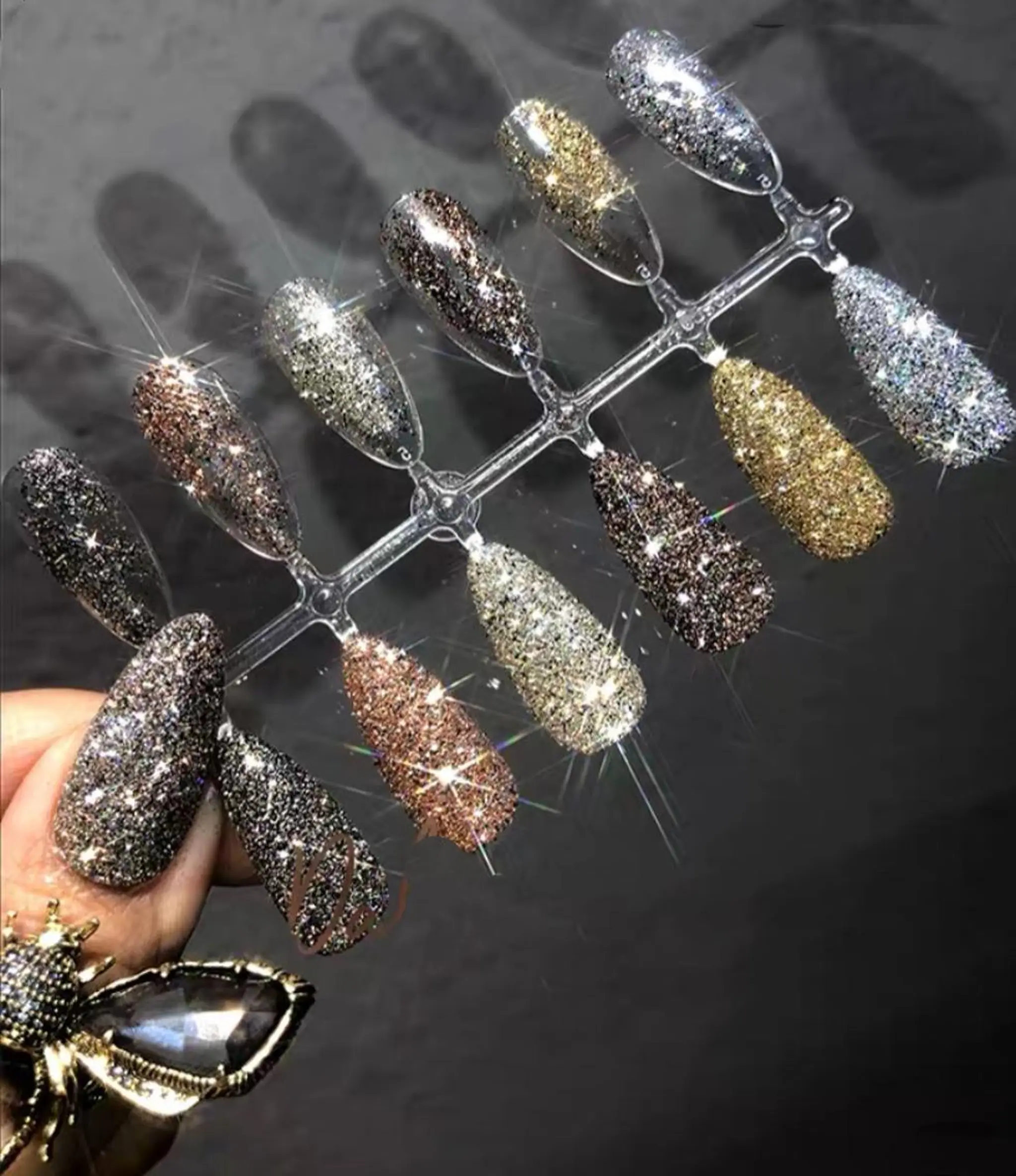 ネイル CC Nail Salonのネイルデザイン