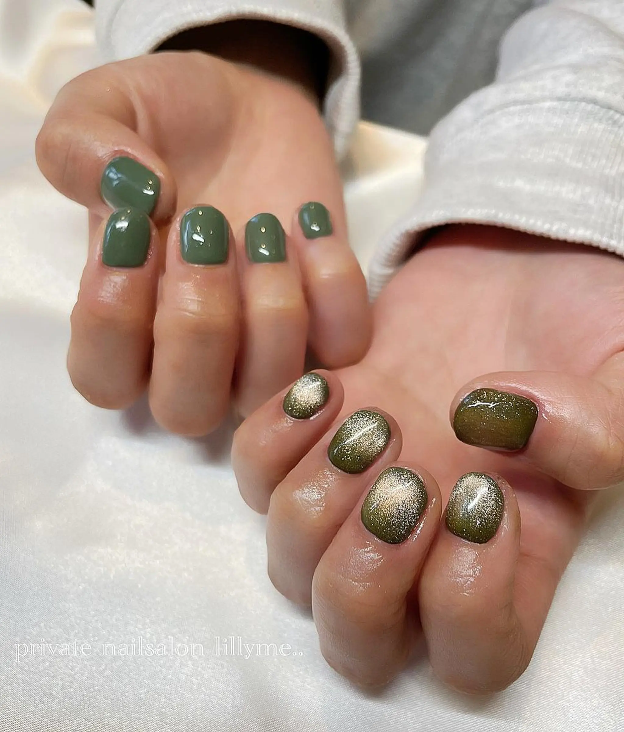 ネイル TERAI ERINAの眉毛・アイブロウイメージ