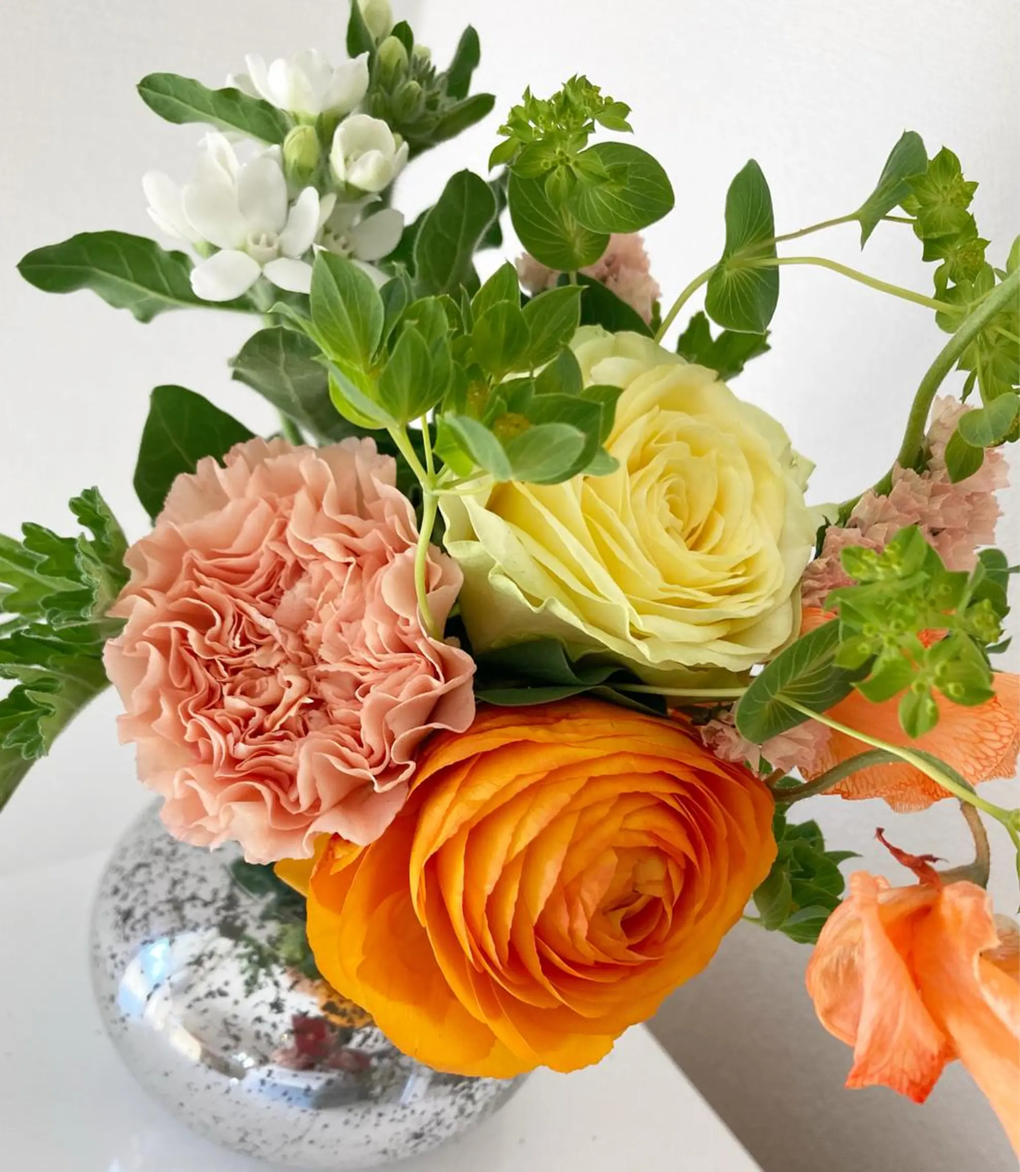 ネイルサロン アリュームのネイルデザイン