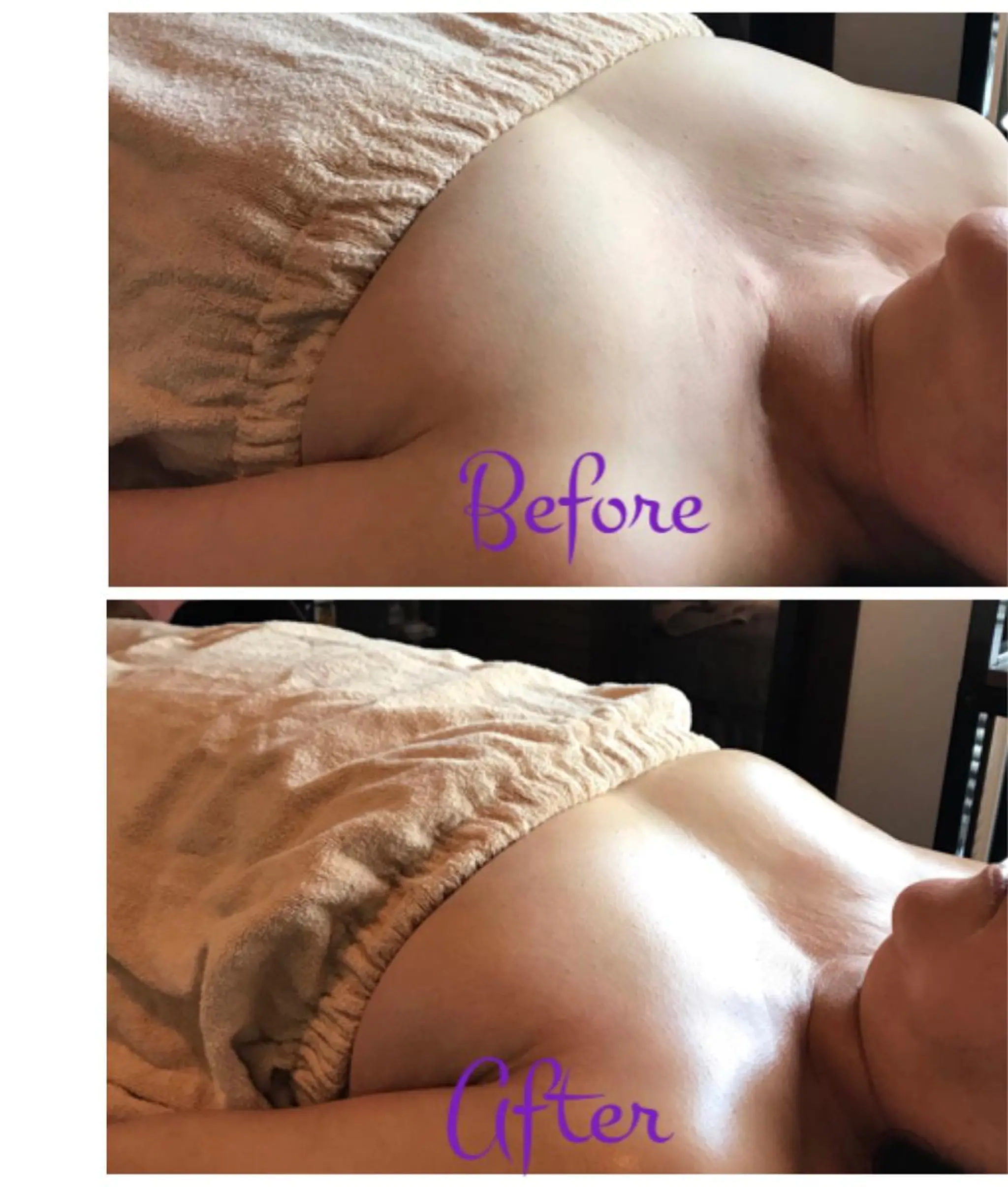 ネイル マツエク・マツパ 代表 MOMOのエステ・リラクイメージ