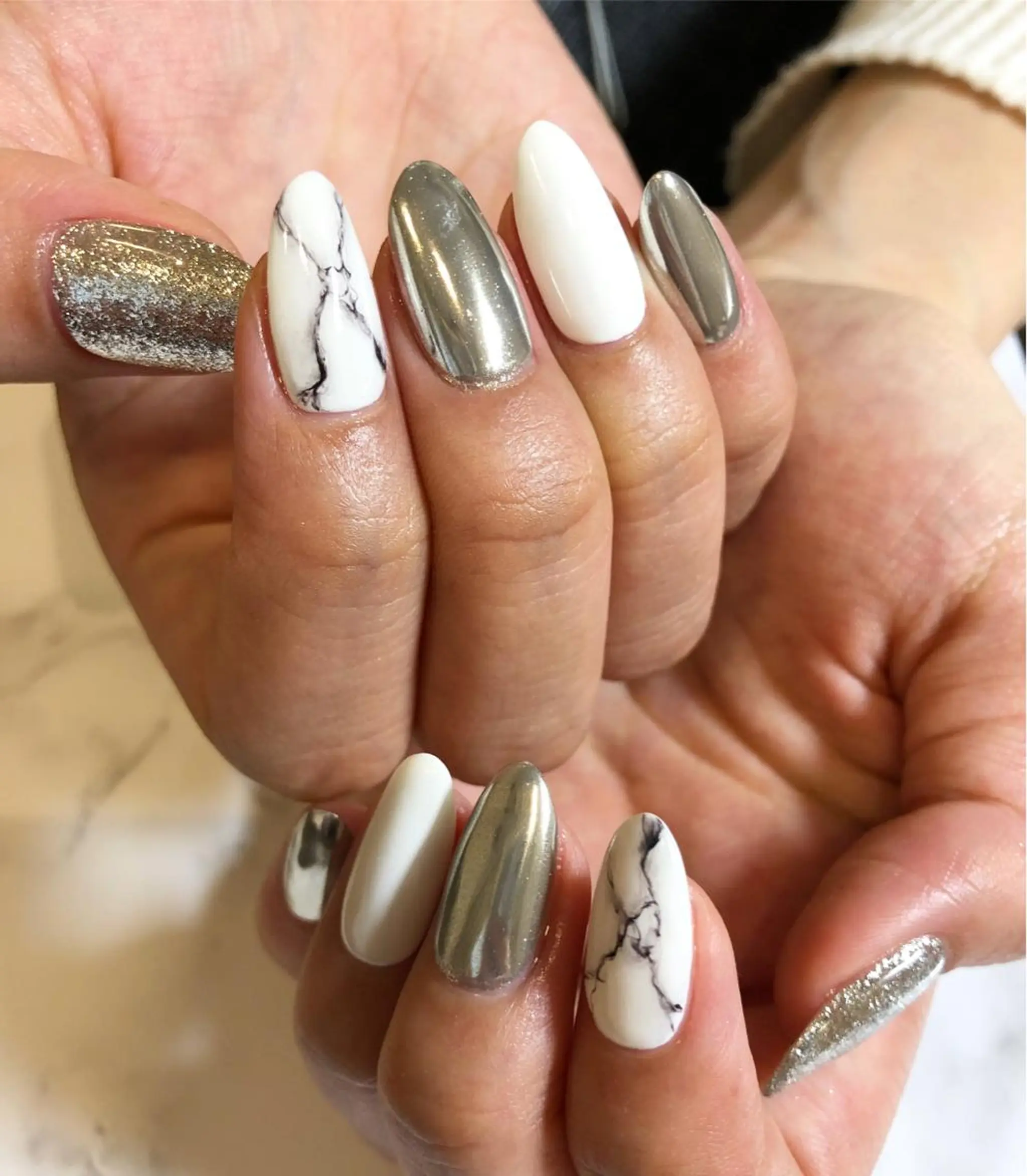 ネイル nail salon Titaleeのネイルデザイン