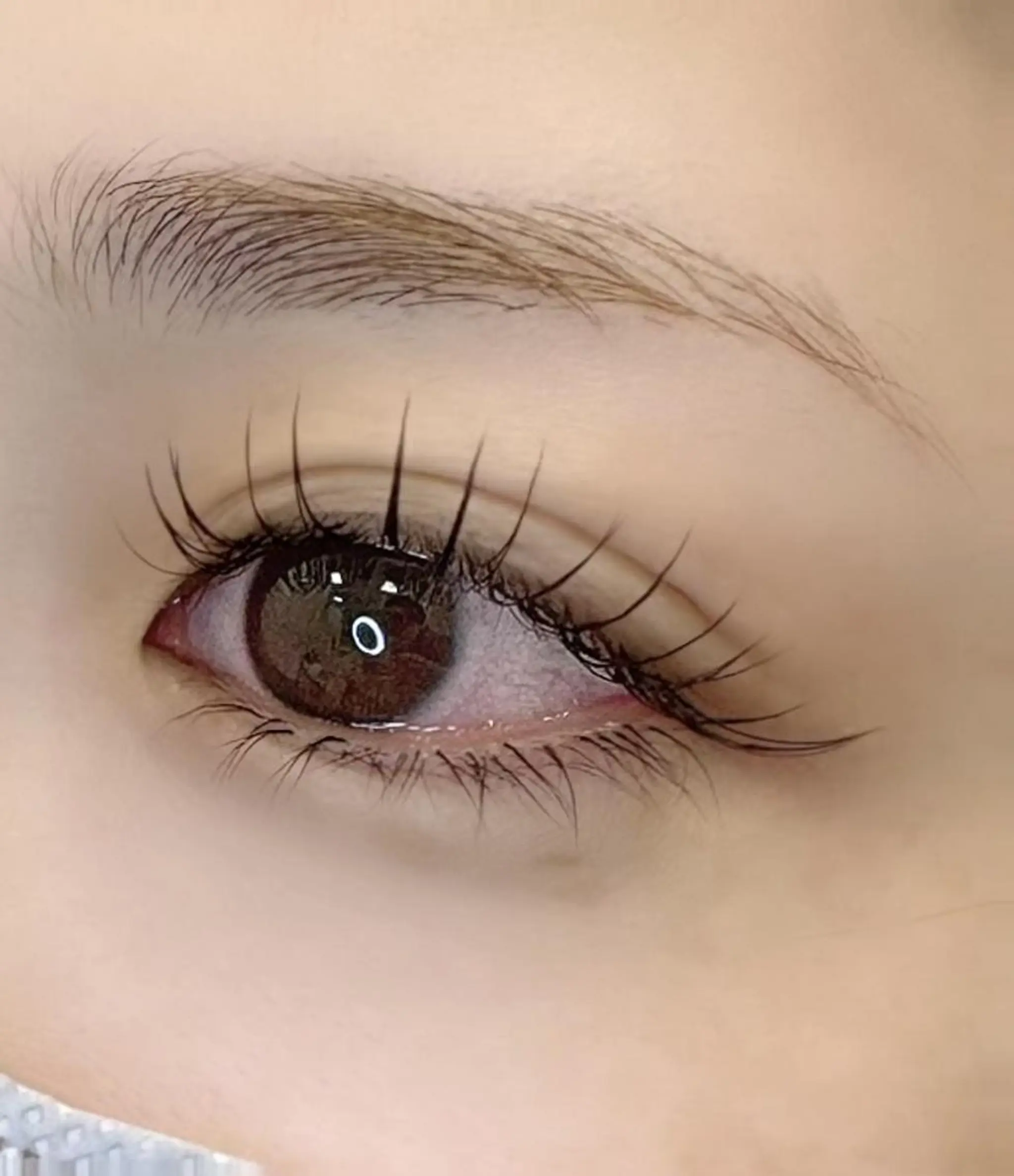 マツエク・マツパ Mian津田沼🌺 ひかりのマツエク・マツパデザイン