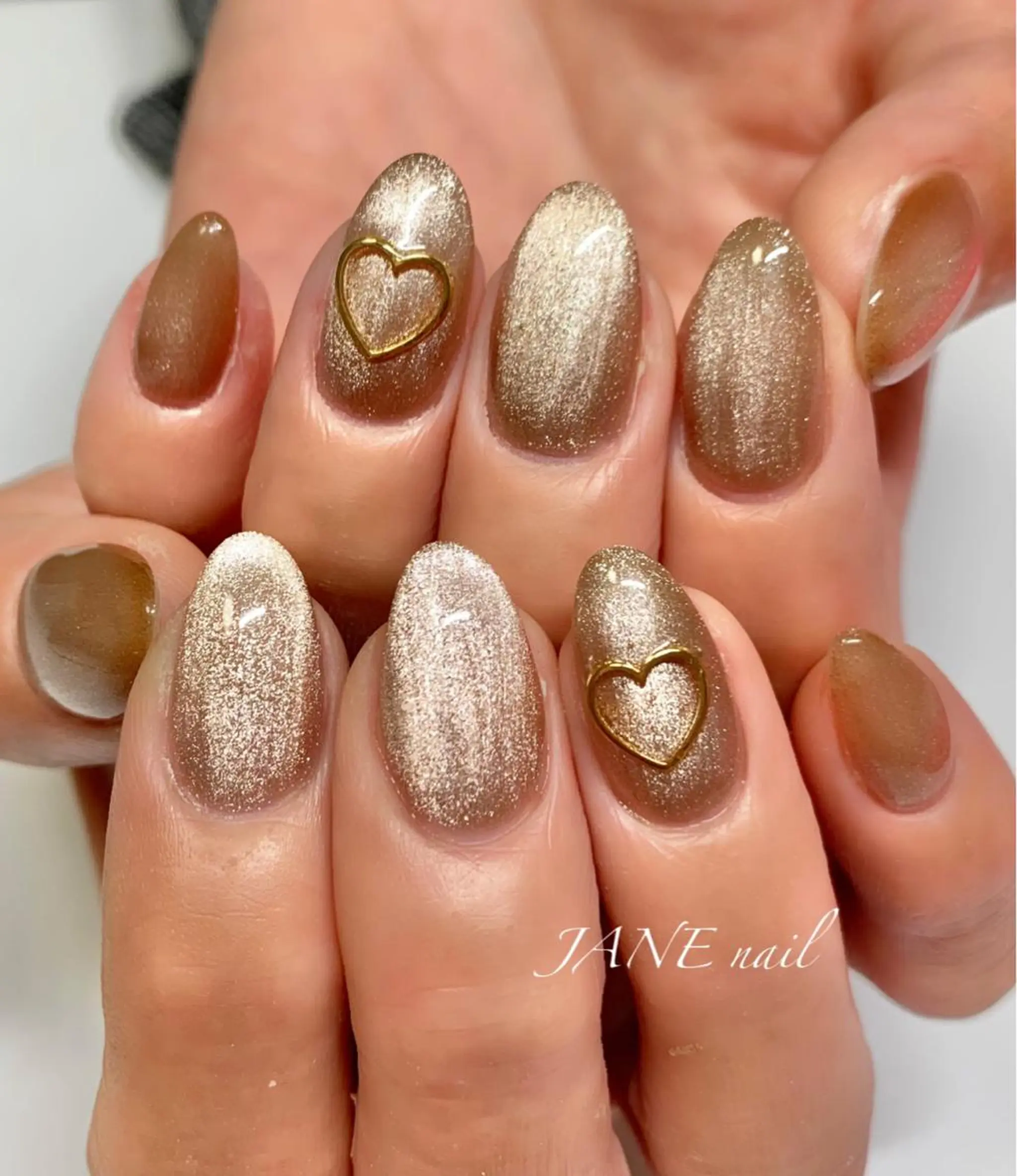 ネイル Nail Salon JANEのネイルデザイン