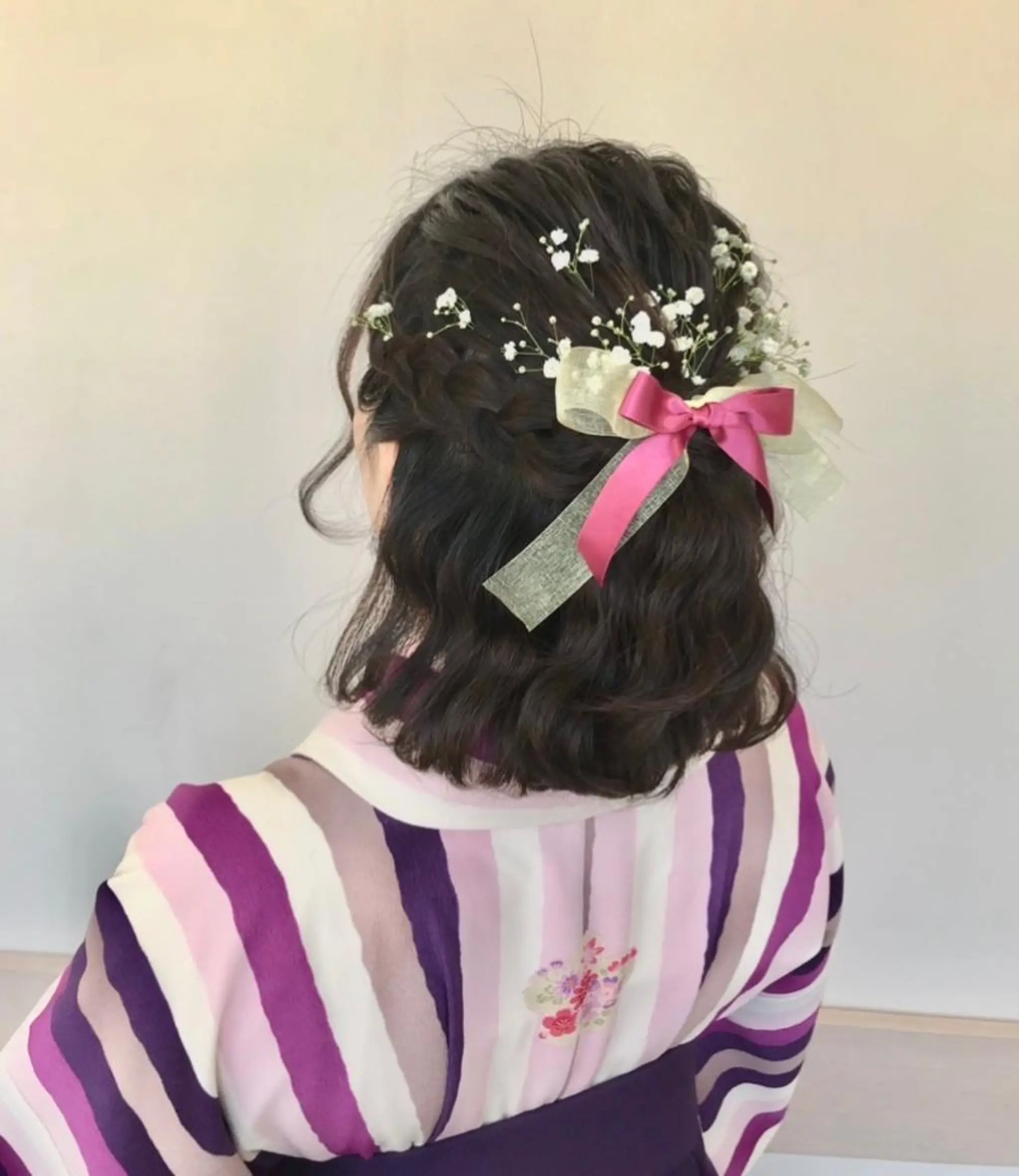 ✰︎Rad✩.*˚‪ カノンのヘアスタイル