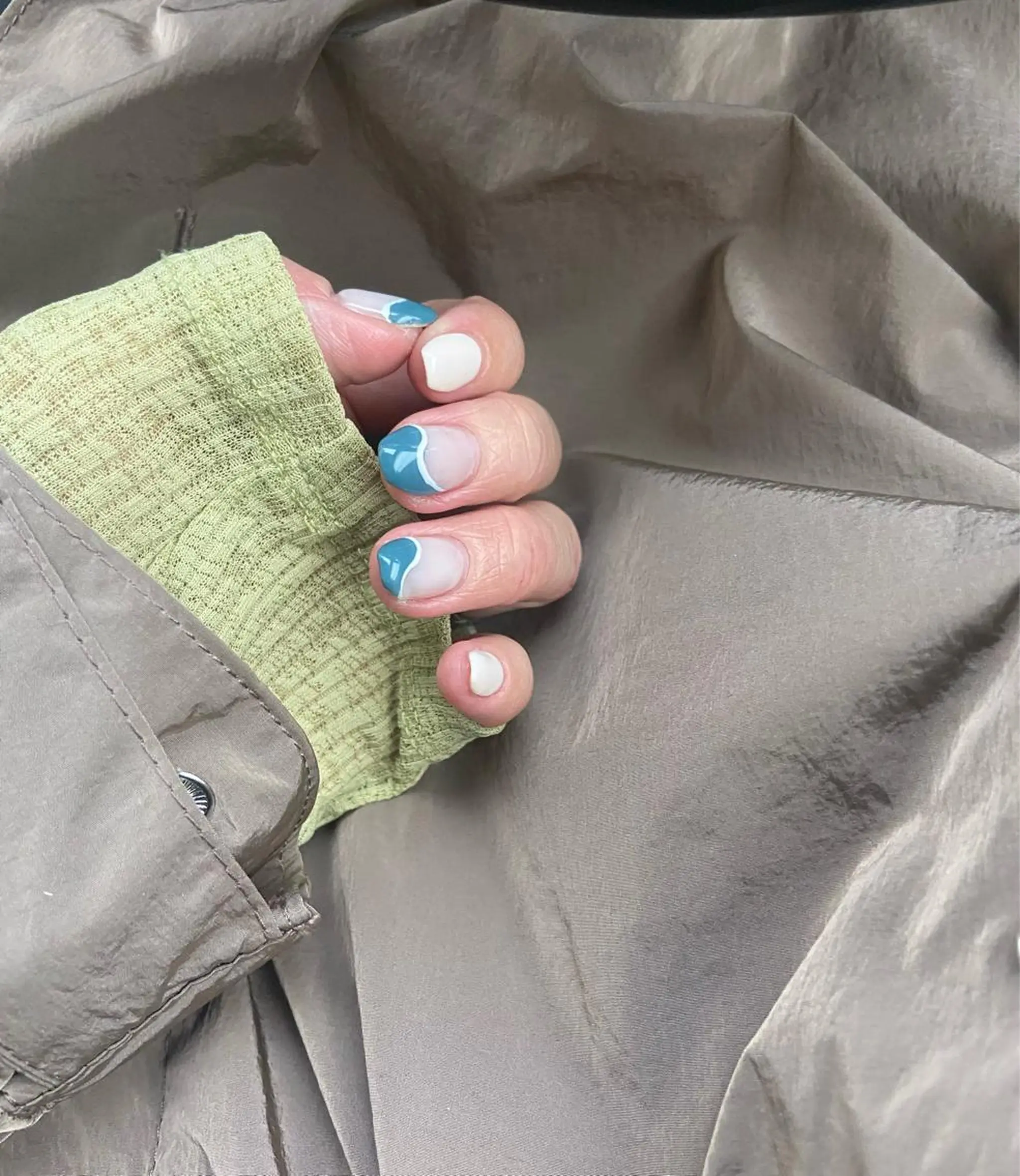 ネイル salon de oct.のネイルデザイン