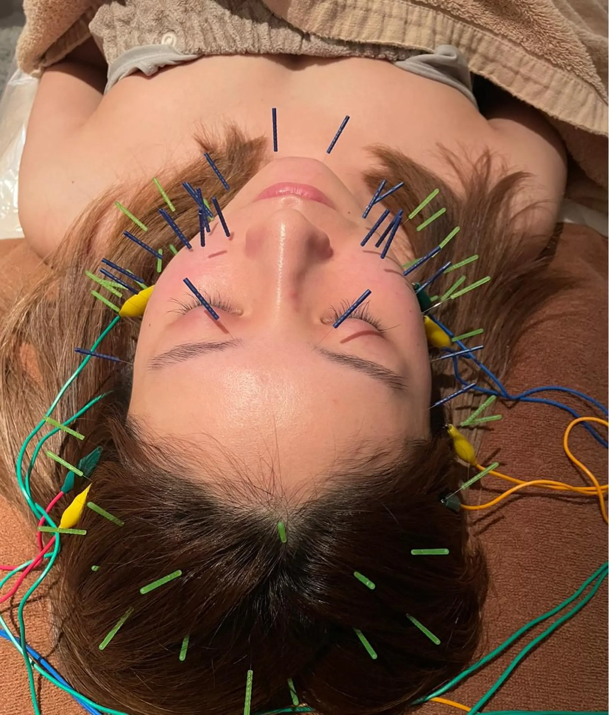 エステ リラク 美容鍼灸サロン mahoroba院長のエステ・リラクイメージ