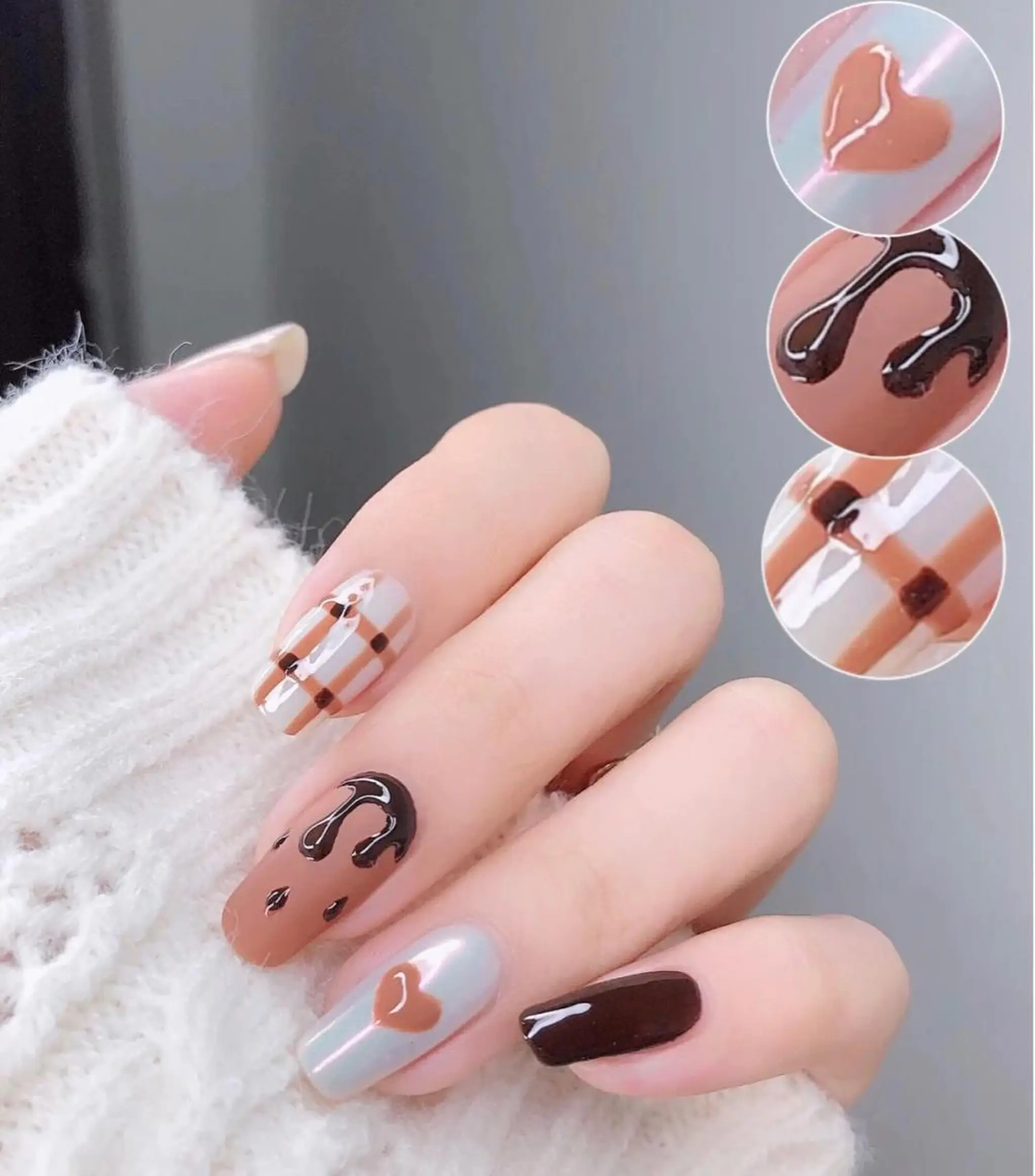 ネイル ✨Serenity Nail salonのネイルデザイン