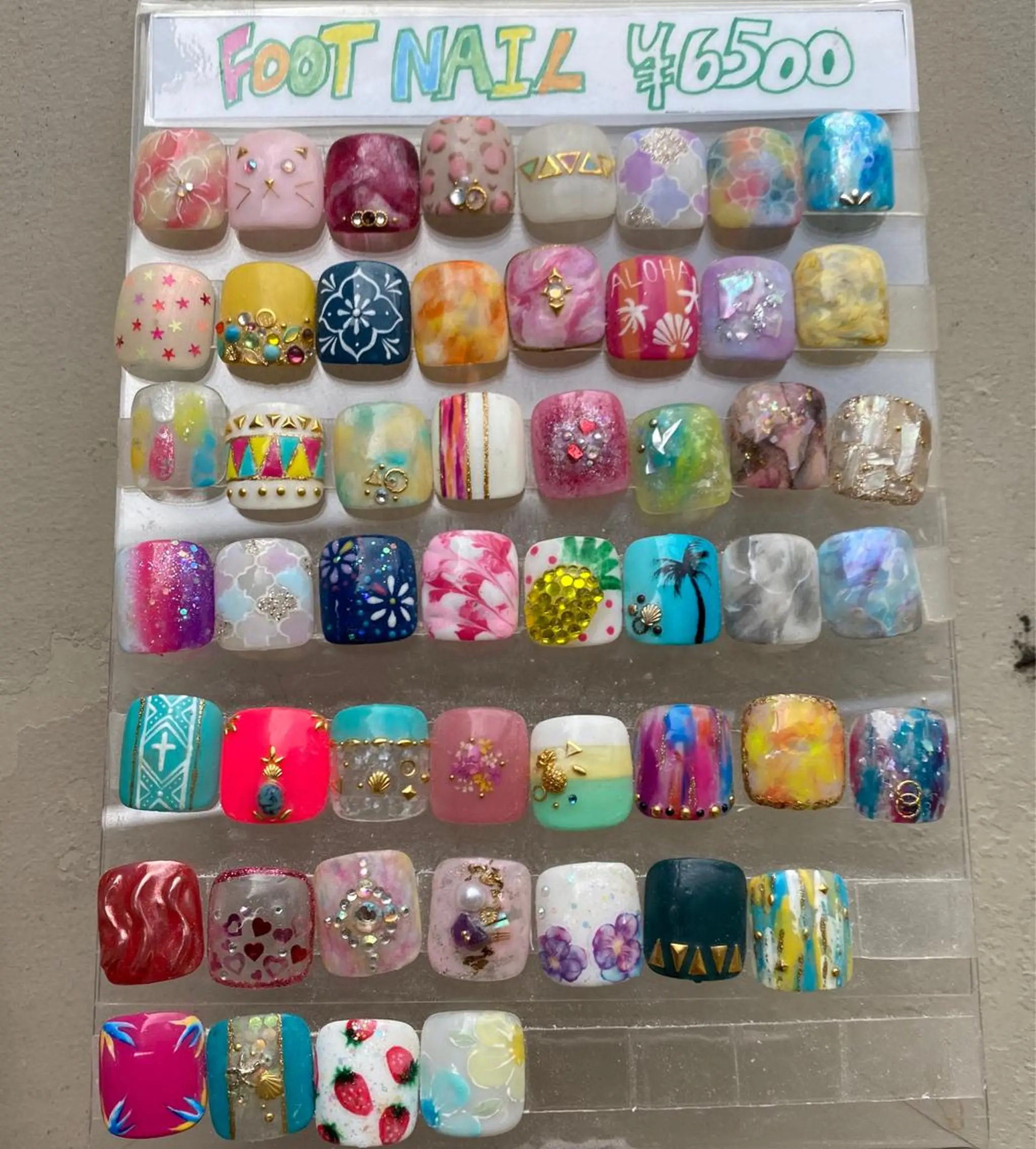 ネイル 🌻ひまり🌻 ネイルのネイルデザイン