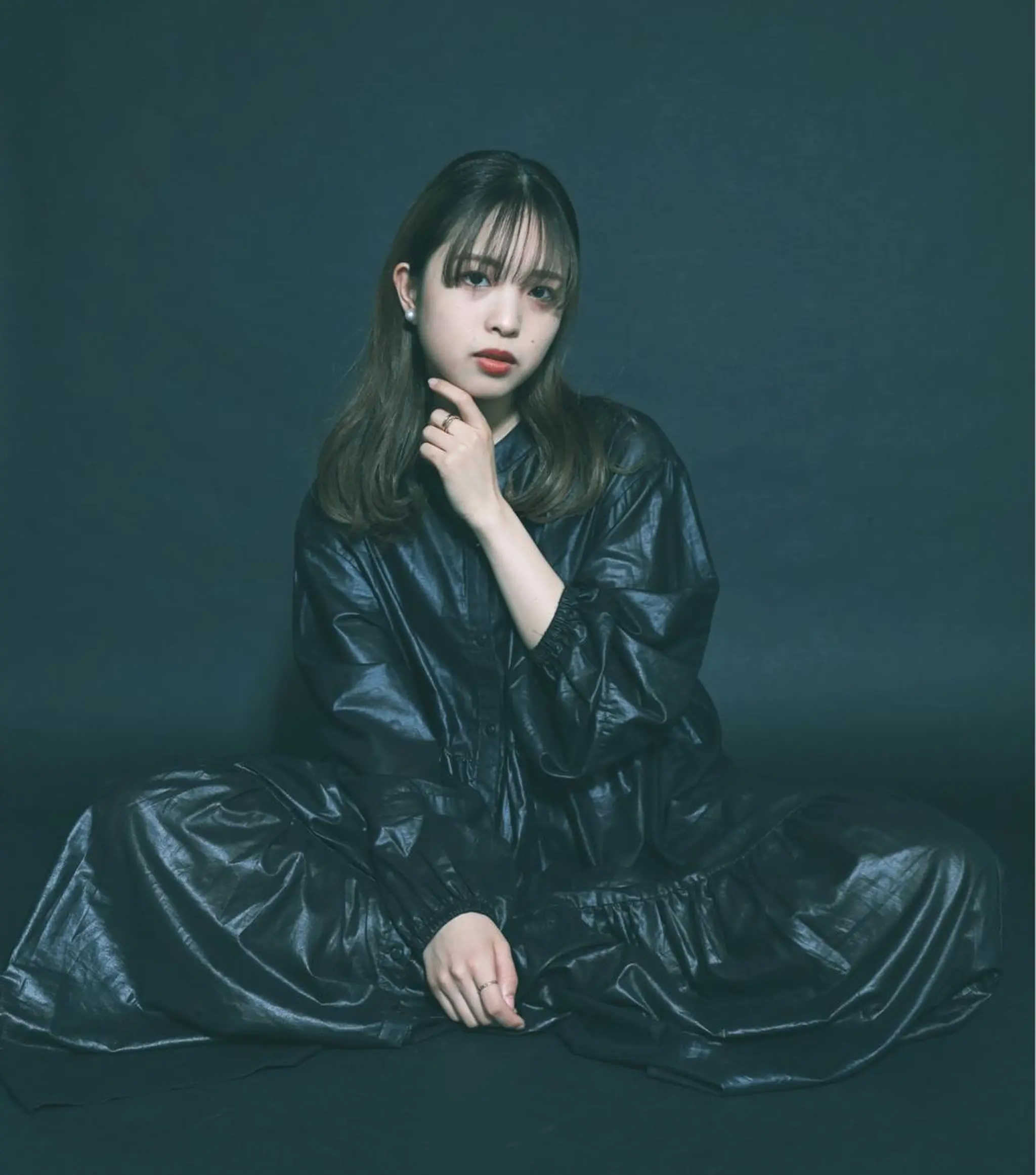 ロング 星屋 和秀のその他イメージ