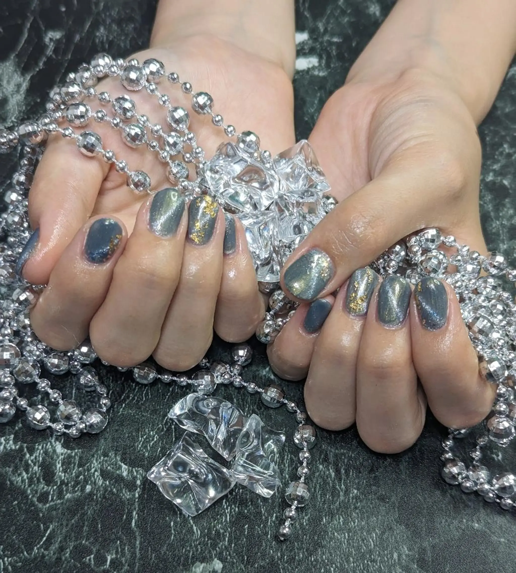 ネイル Chianti Nailのネイルデザイン