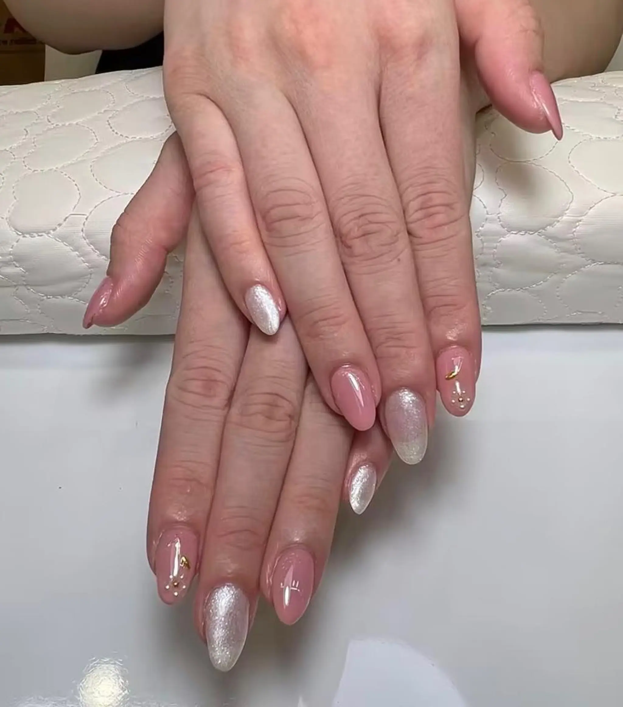 ネイル ハンドネイル ハンドケア FUTURE   BEAUTY所属・FUTURE BEAUTYのネイルデザイン