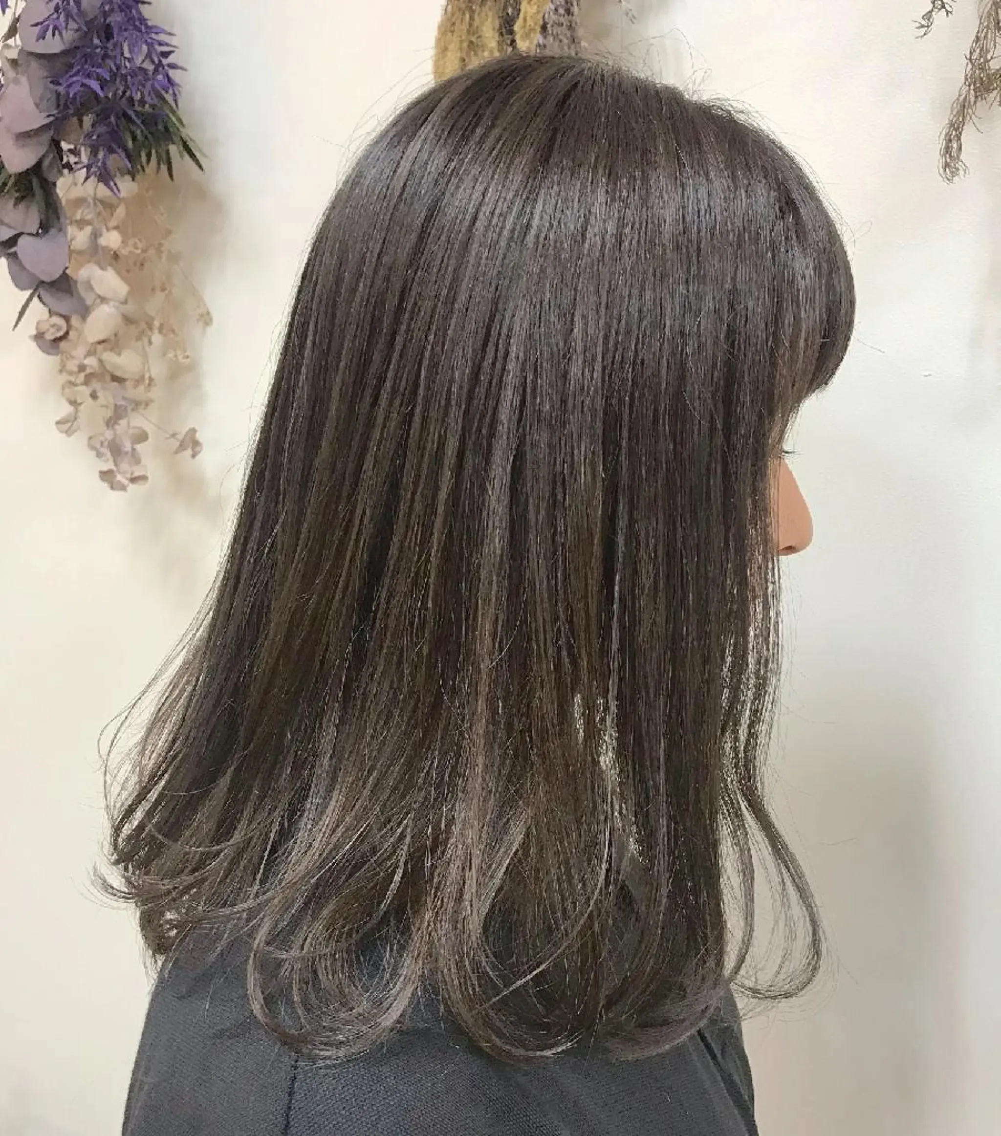 ロング MARRON 🍊mihoのヘアスタイル