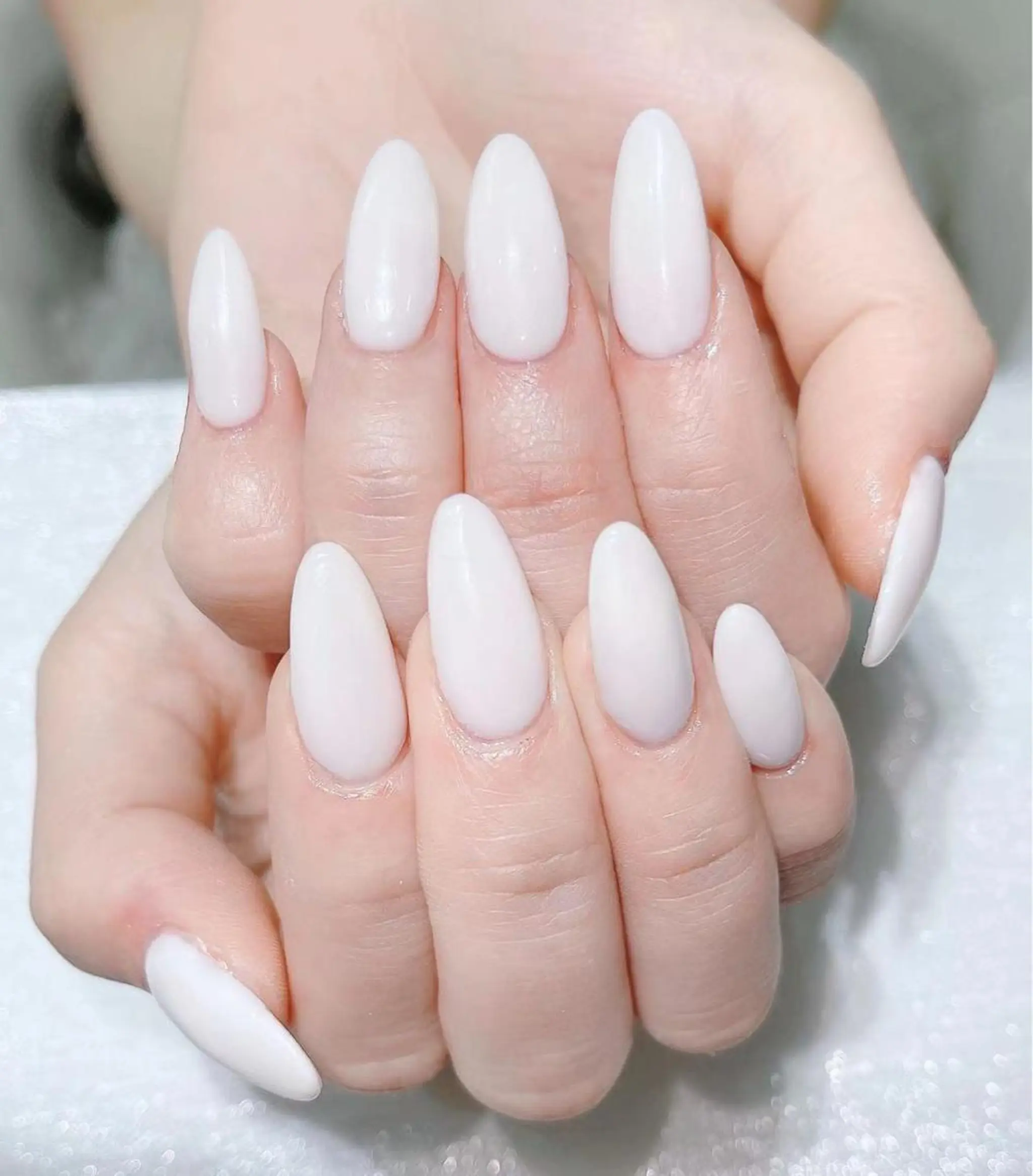 ネイル ハンドネイル Queens ciciのネイルデザイン