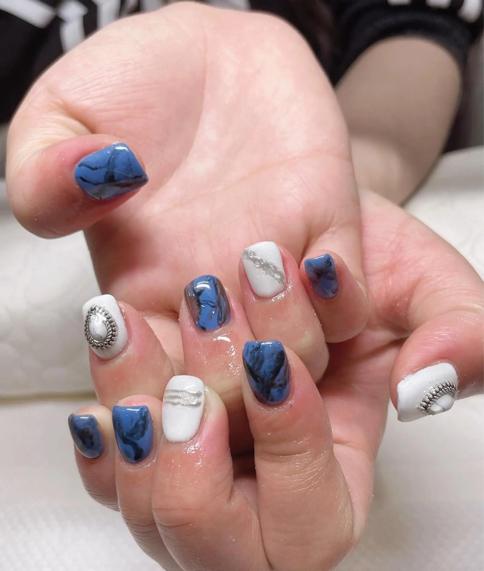 ネイル コウ カnail💅のネイルデザイン