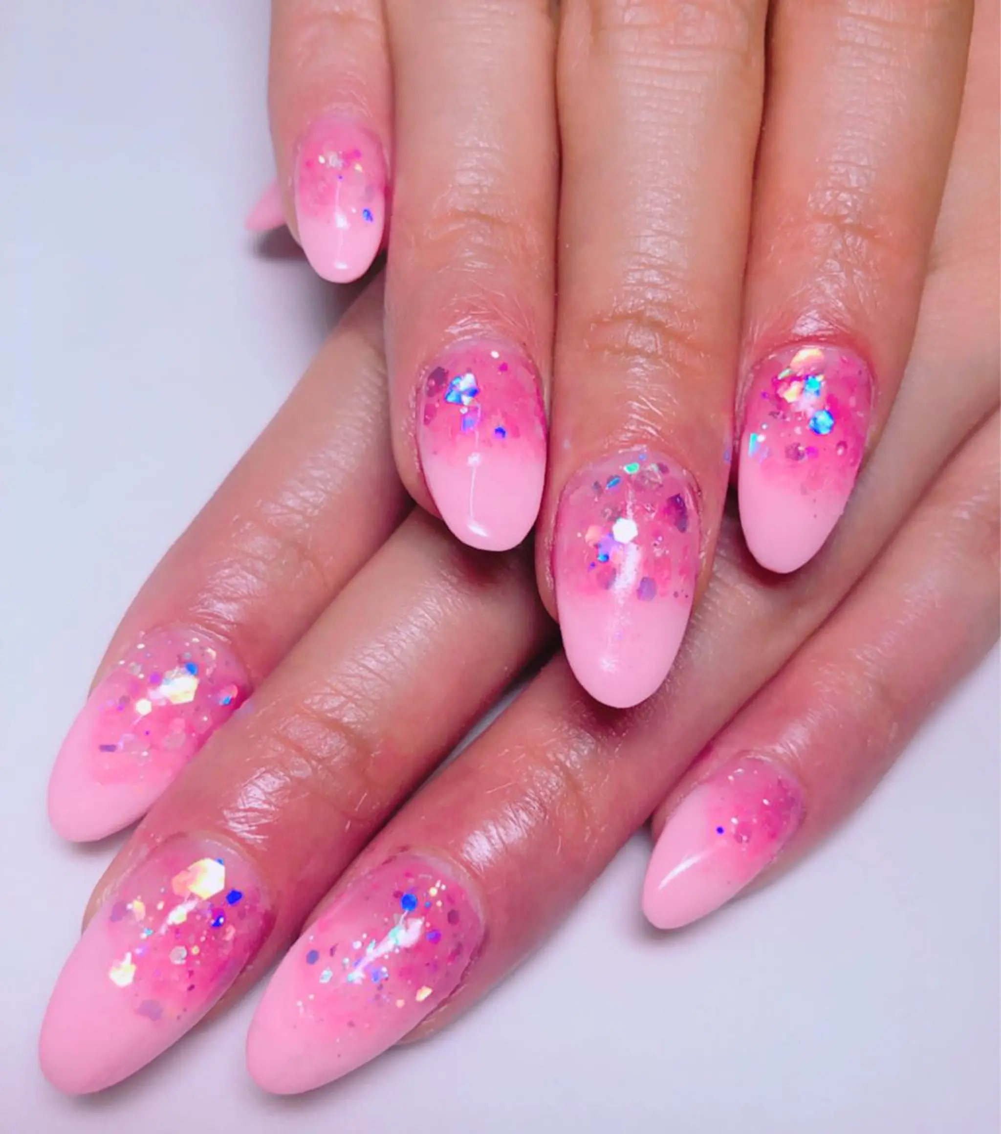 ネイル Ｓ Reyのネイルデザイン