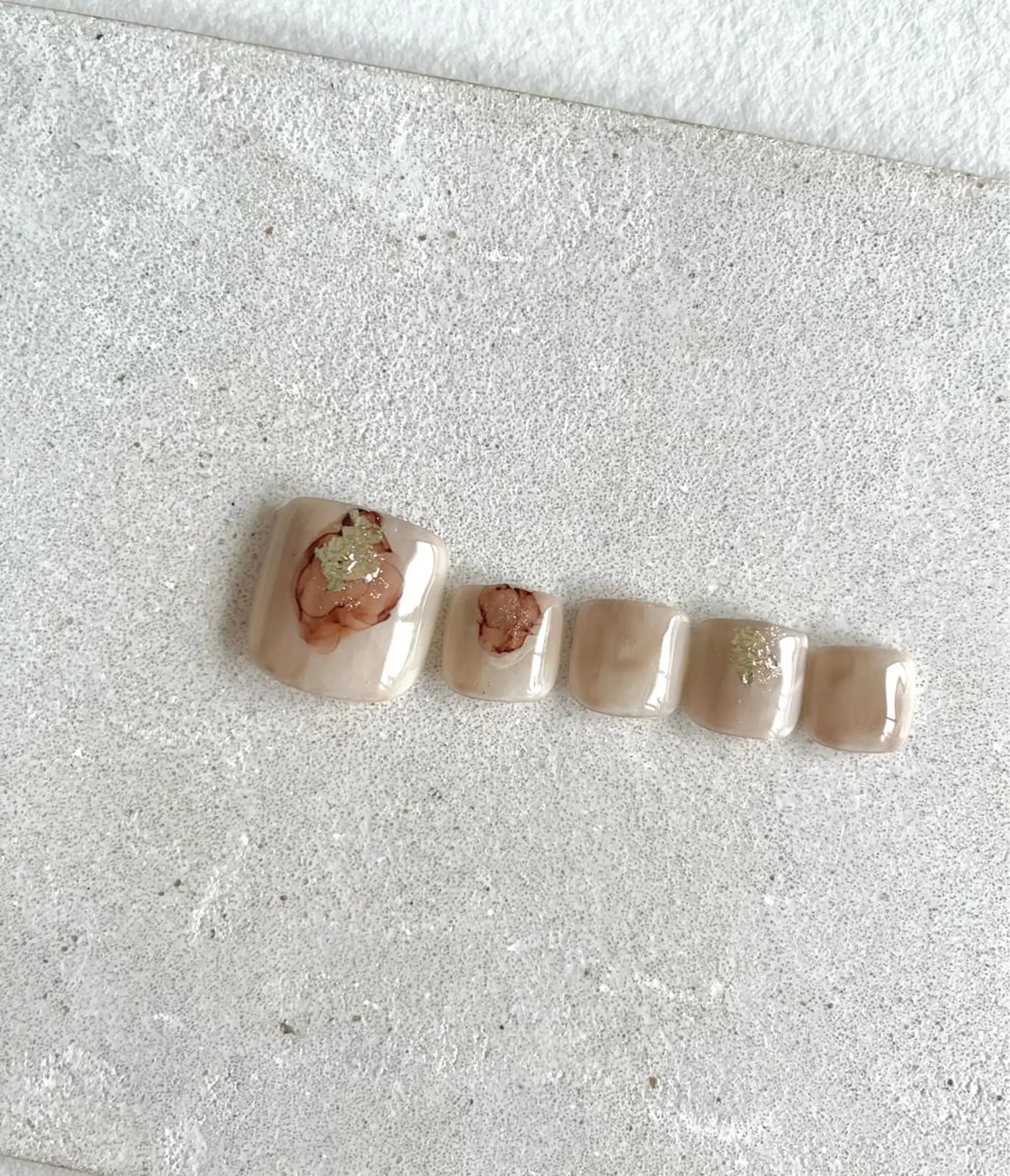 ネイル reika .のネイルデザイン