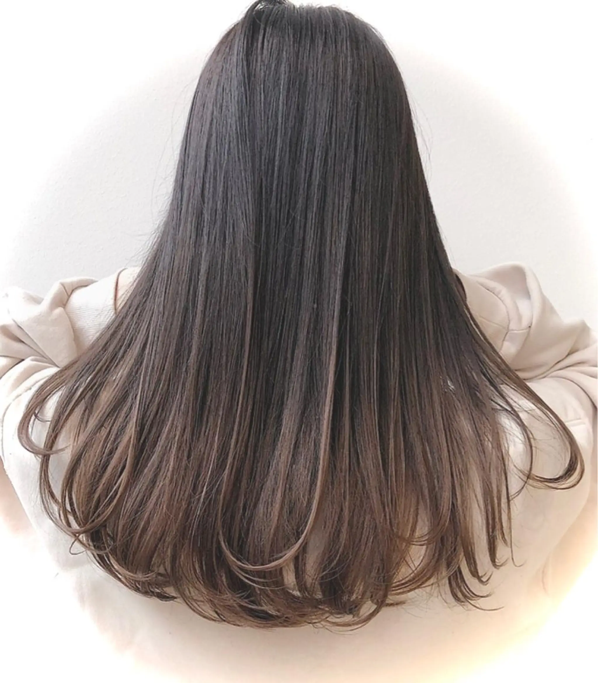 カラー アディクシーカラー 増山  丈汰/ emue湘南台のヘアスタイル