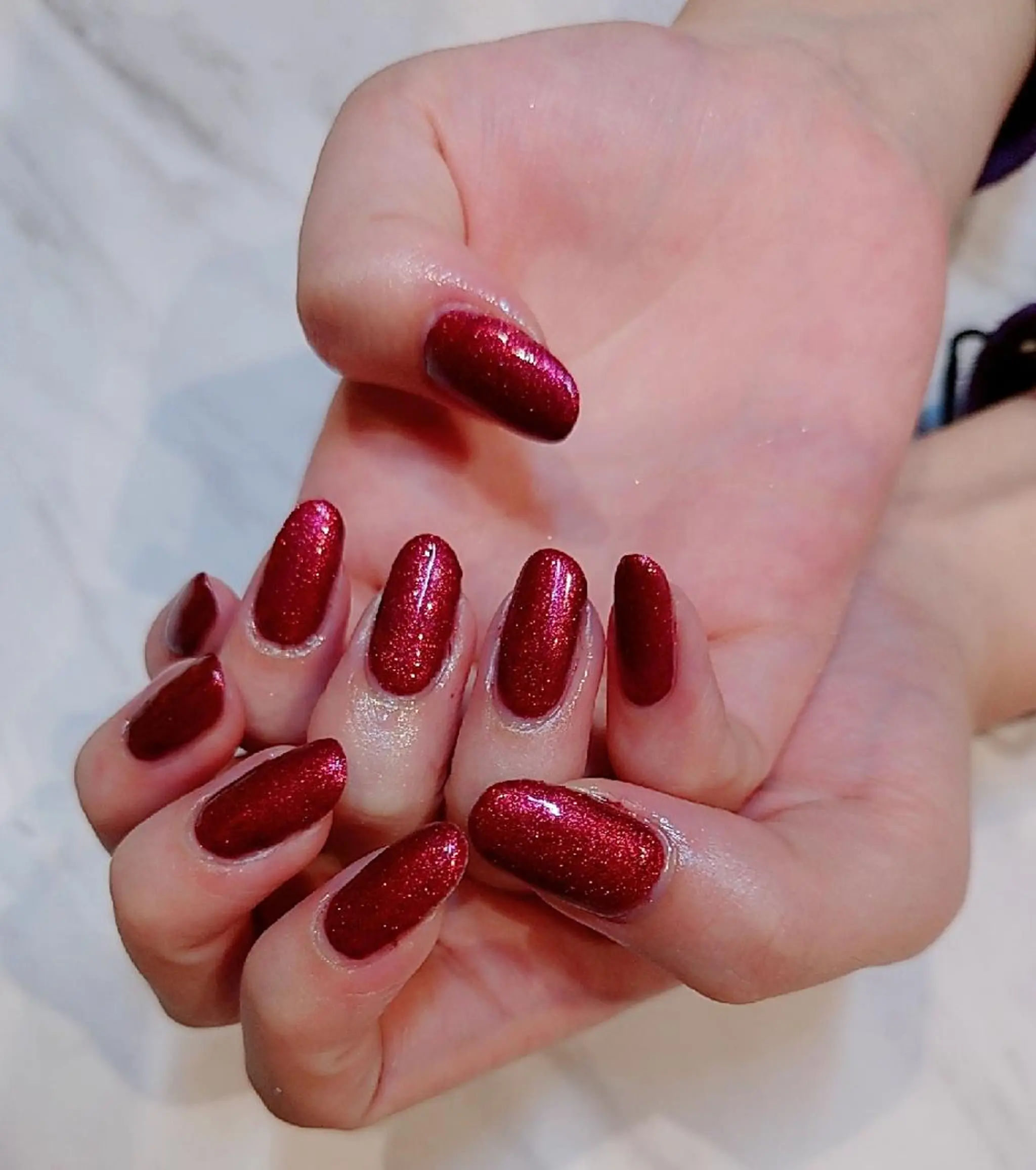 ネイル PLATINUM DOLL yunaのマツエク・マツパデザイン