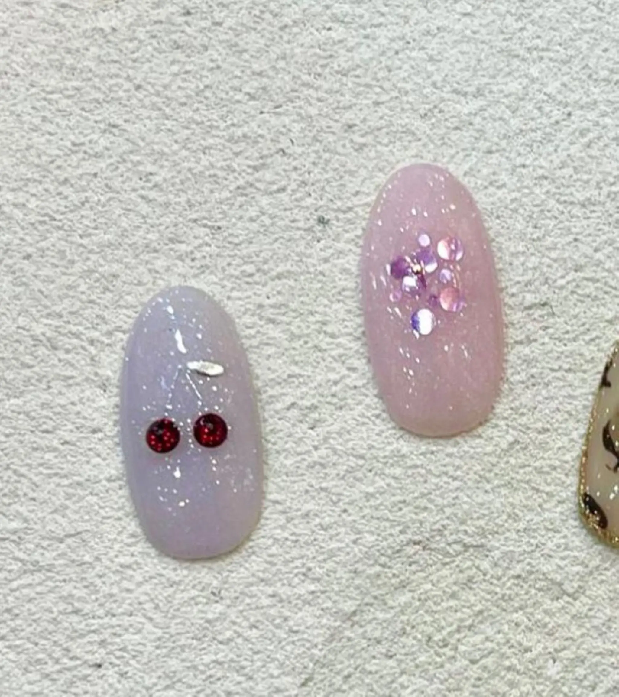 ネイル Bianca watanabeのネイルデザイン