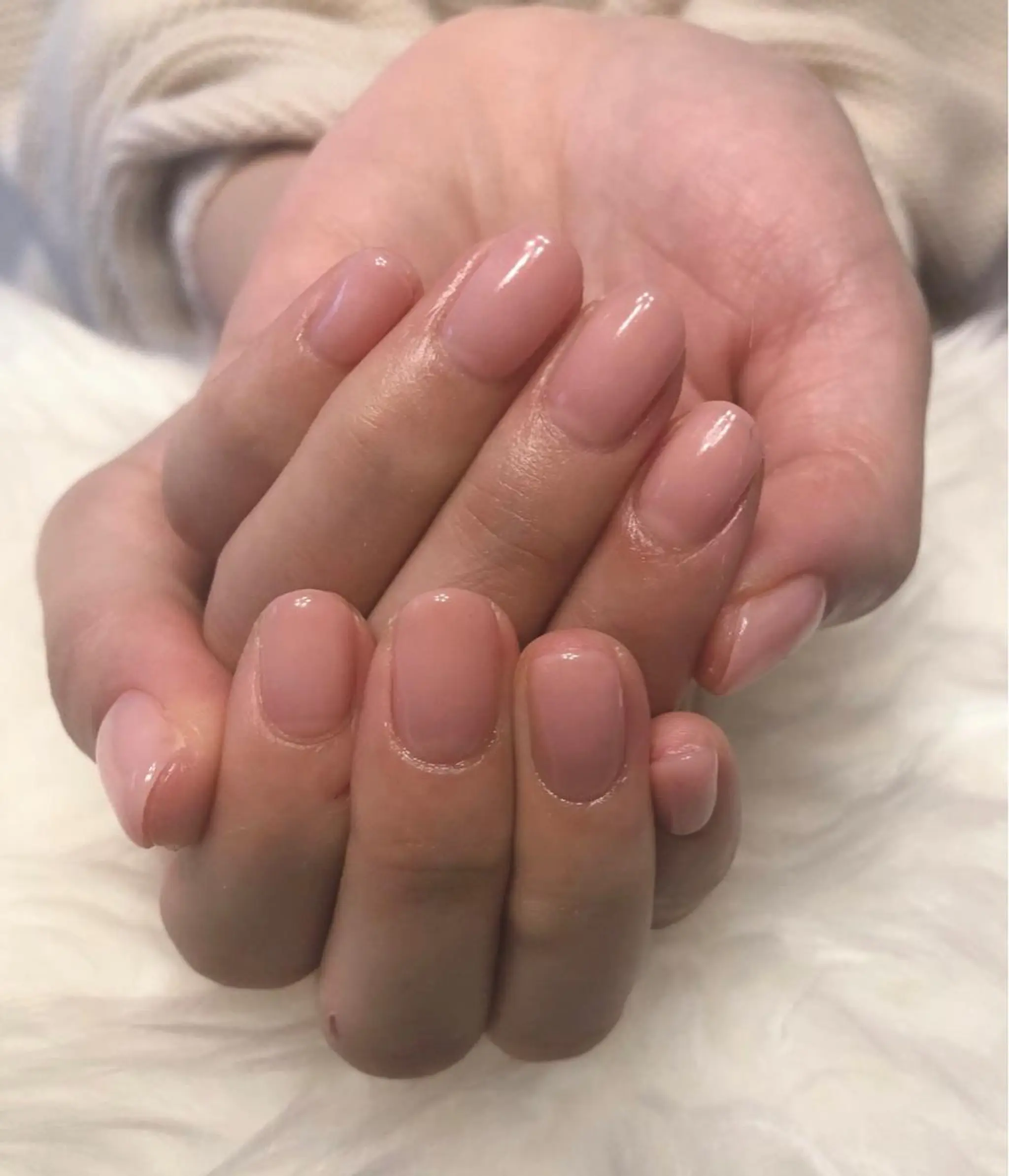 ネイル ハンドネイル BLANC.nail所属・BLANC.nail yuuのネイルデザイン