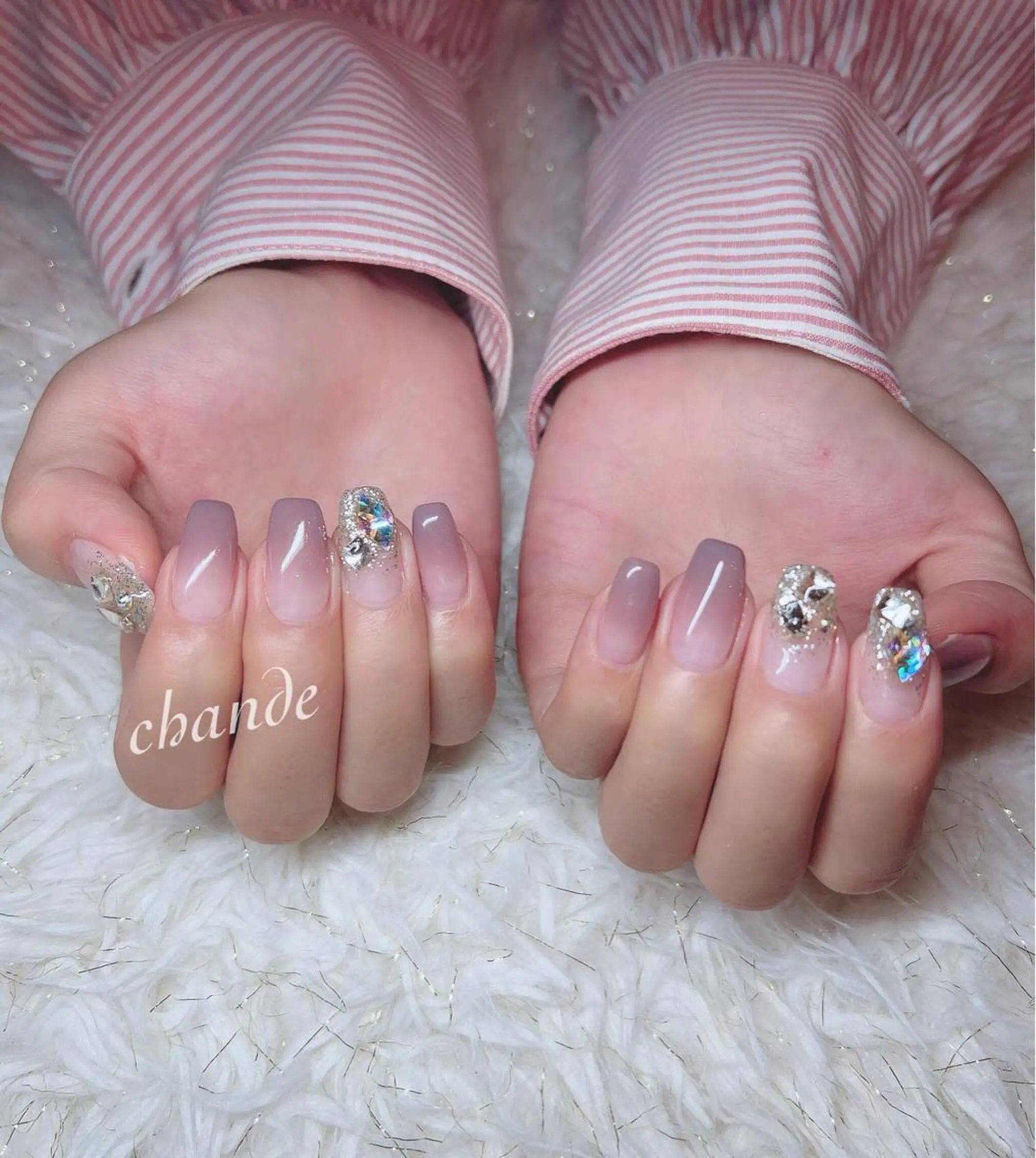 ネイル 💅 さえのネイルデザイン