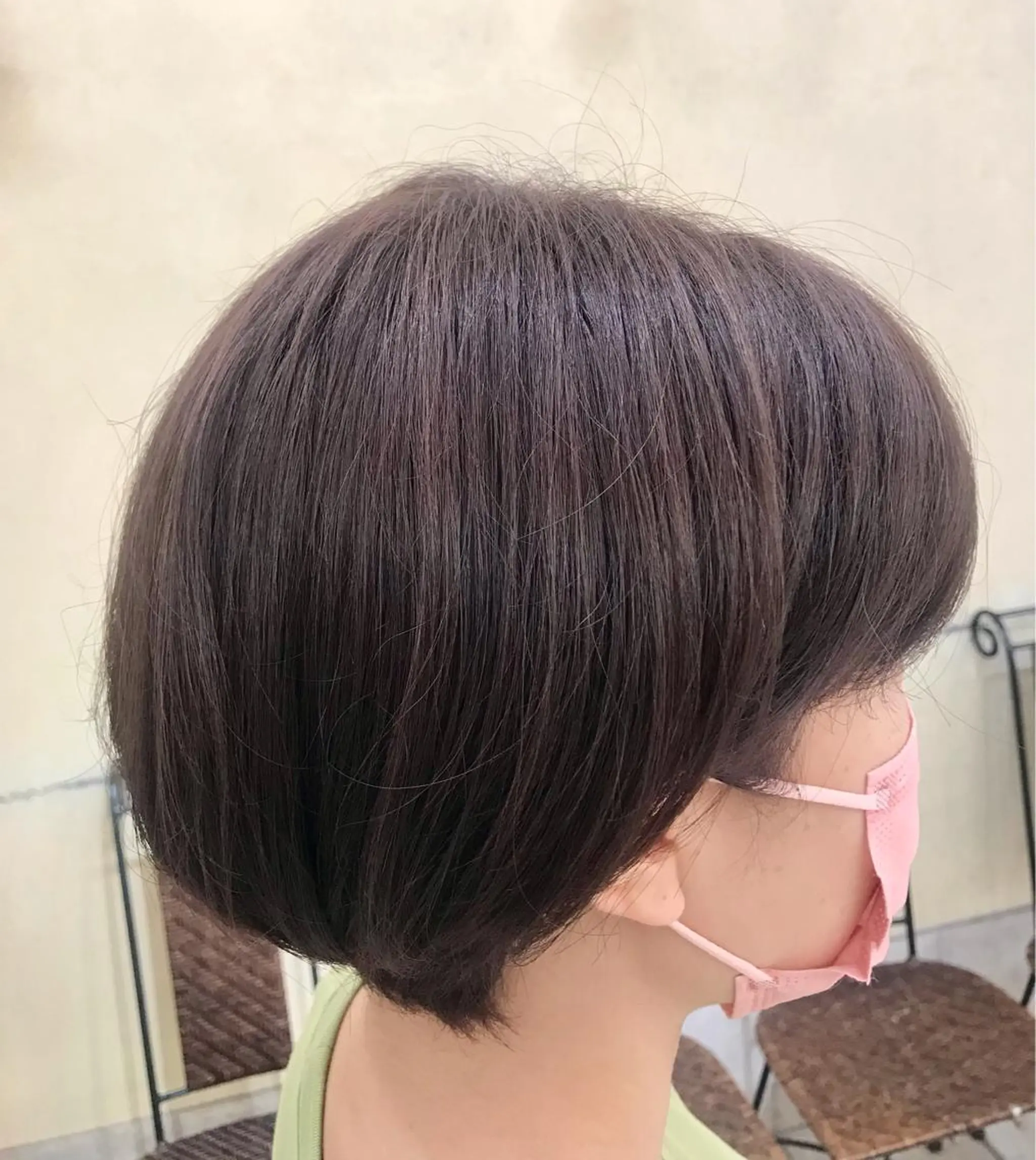 ショート 🦋HIDAKA 🦋のヘアスタイル