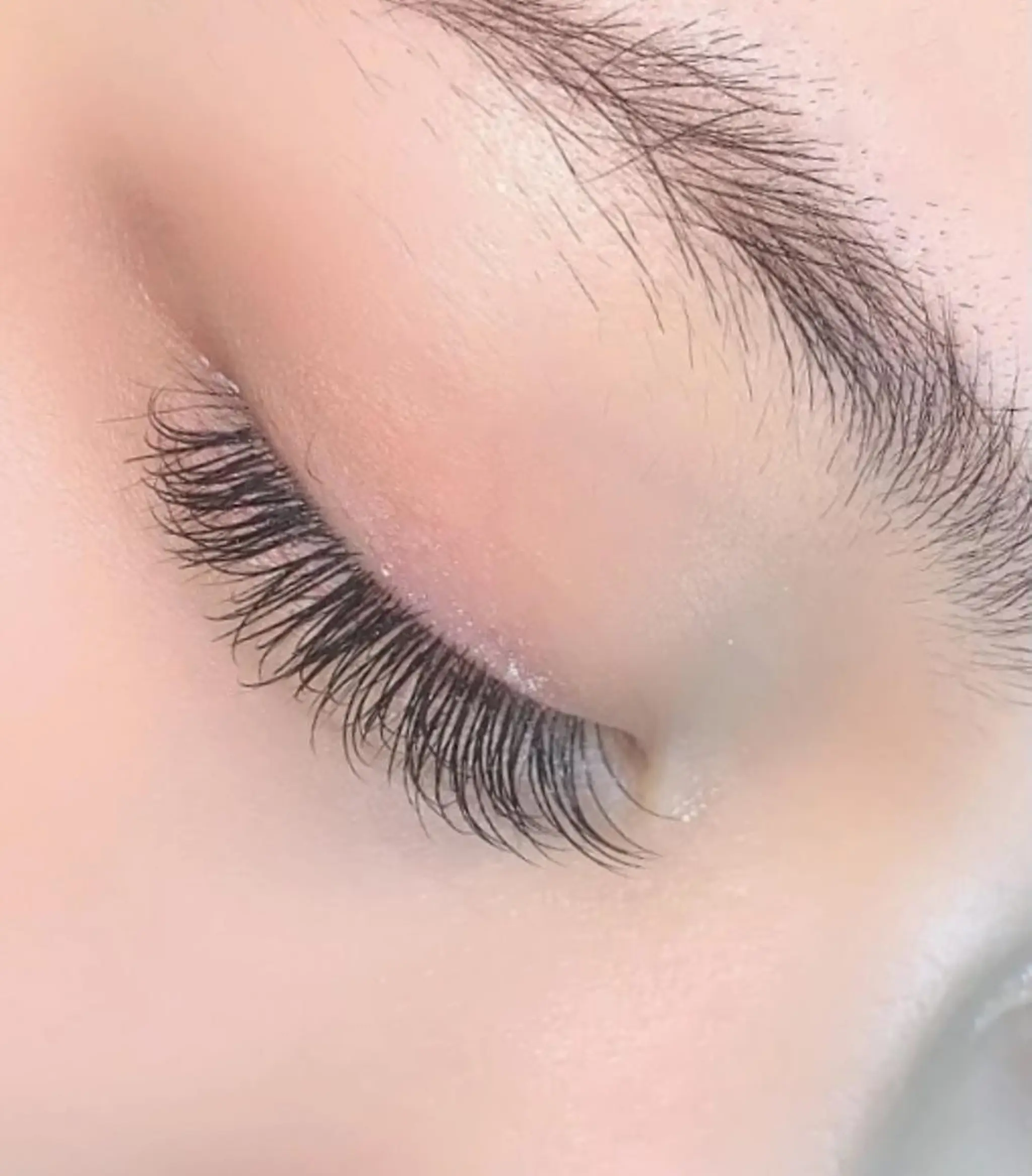 マツエク・マツパ An beauty2のマツエク・マツパデザイン