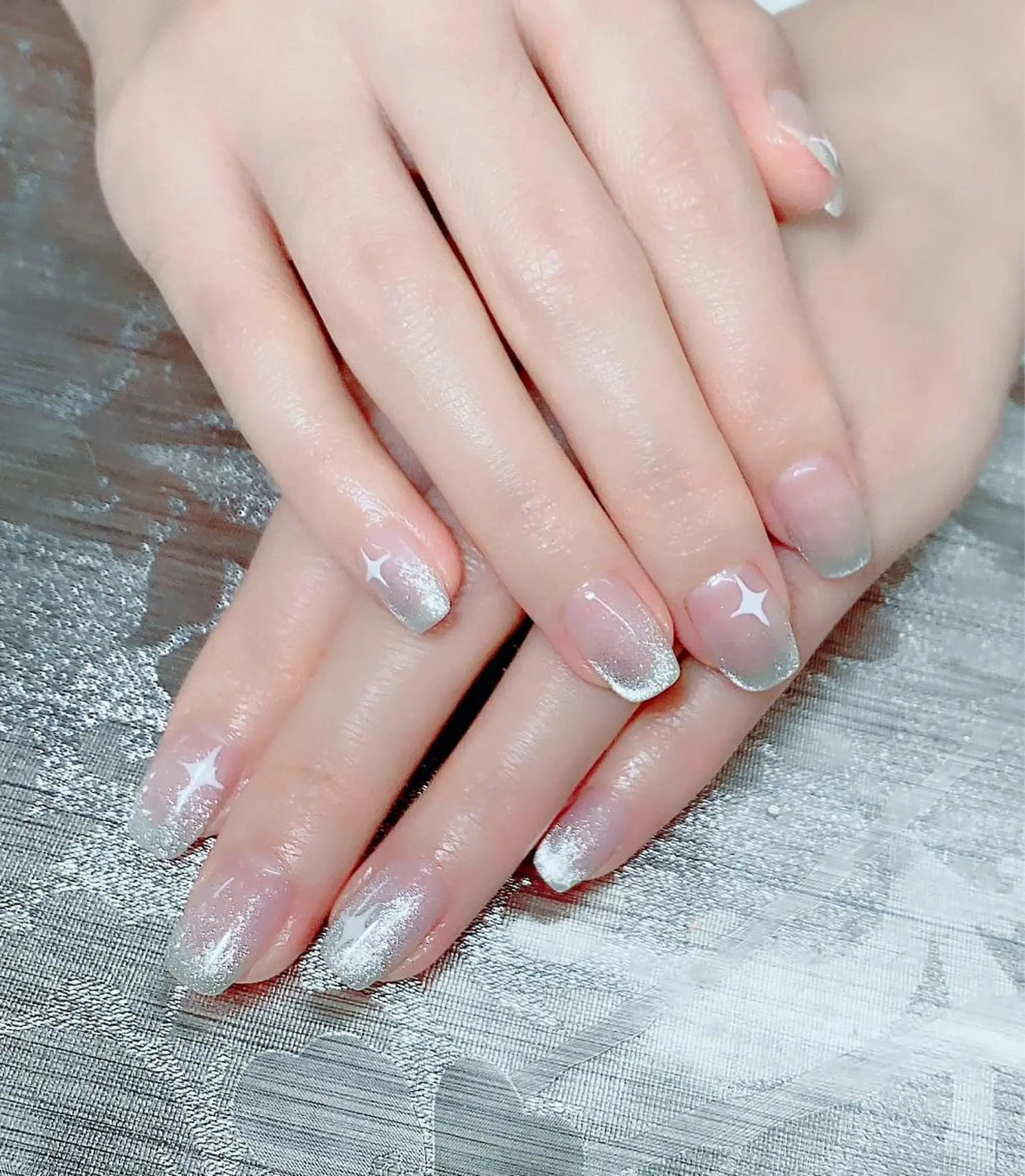 ネイル R salonのネイルデザイン