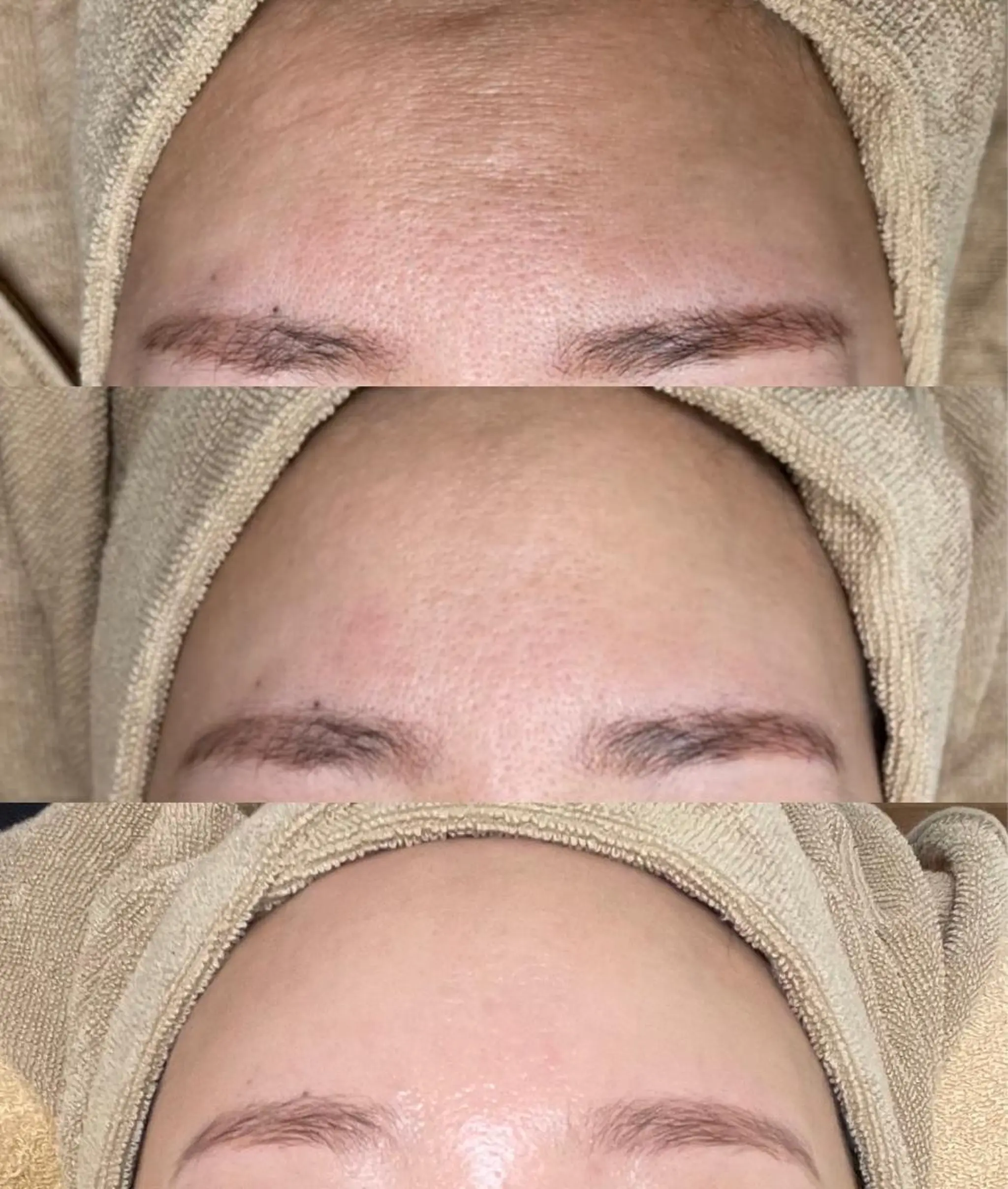 エステサロン Mi-mi.iのエステ・リラクイメージ