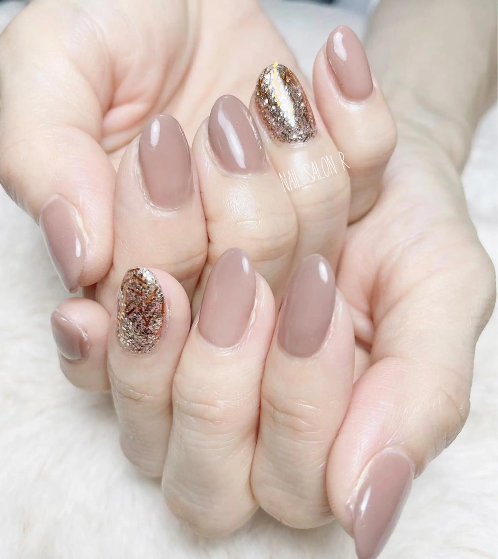 ネイル nail salon Rのネイルデザイン