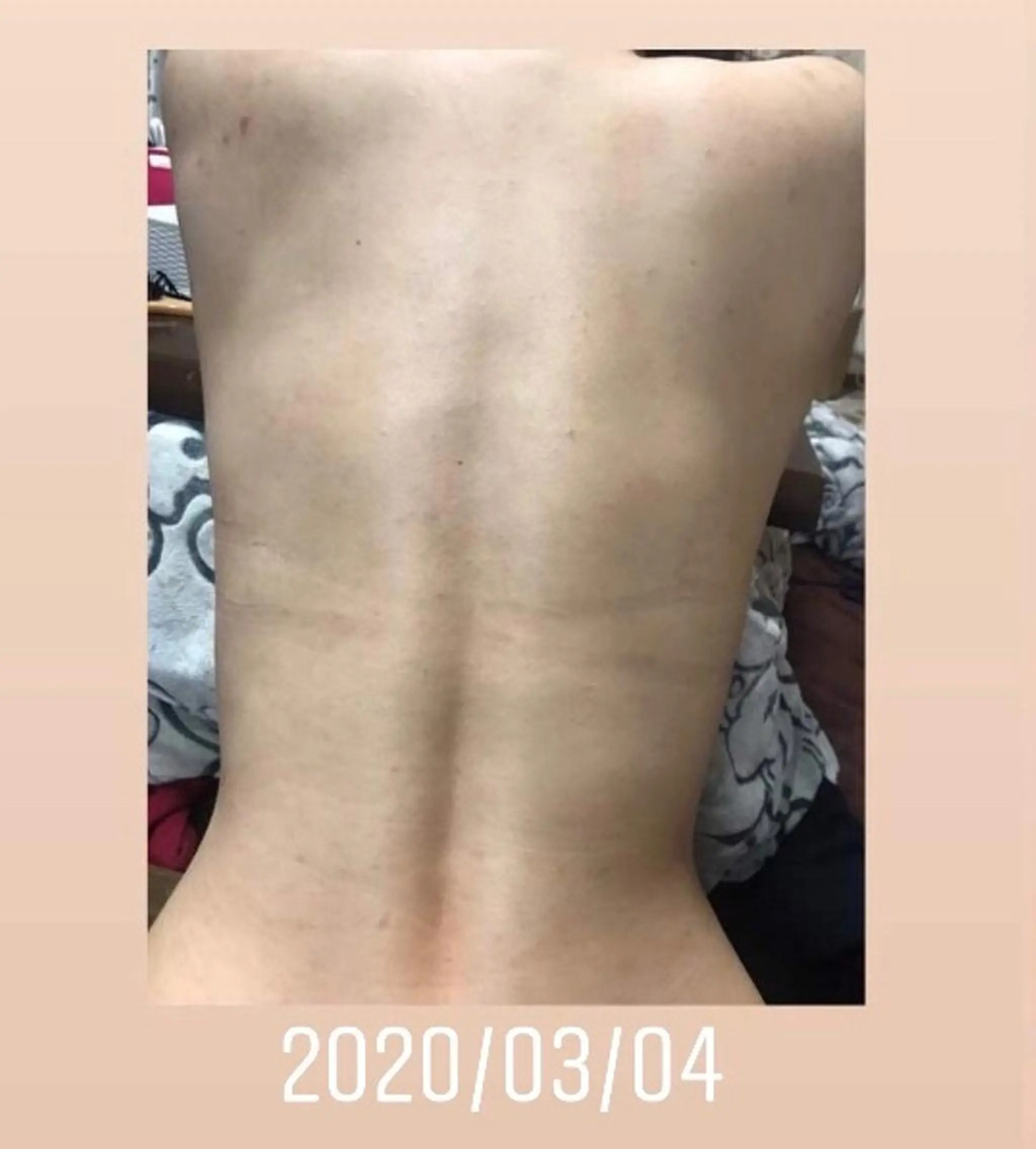 【足圧】鬼👹リンパ 身体整うサロンのエステ・リラクイメージ