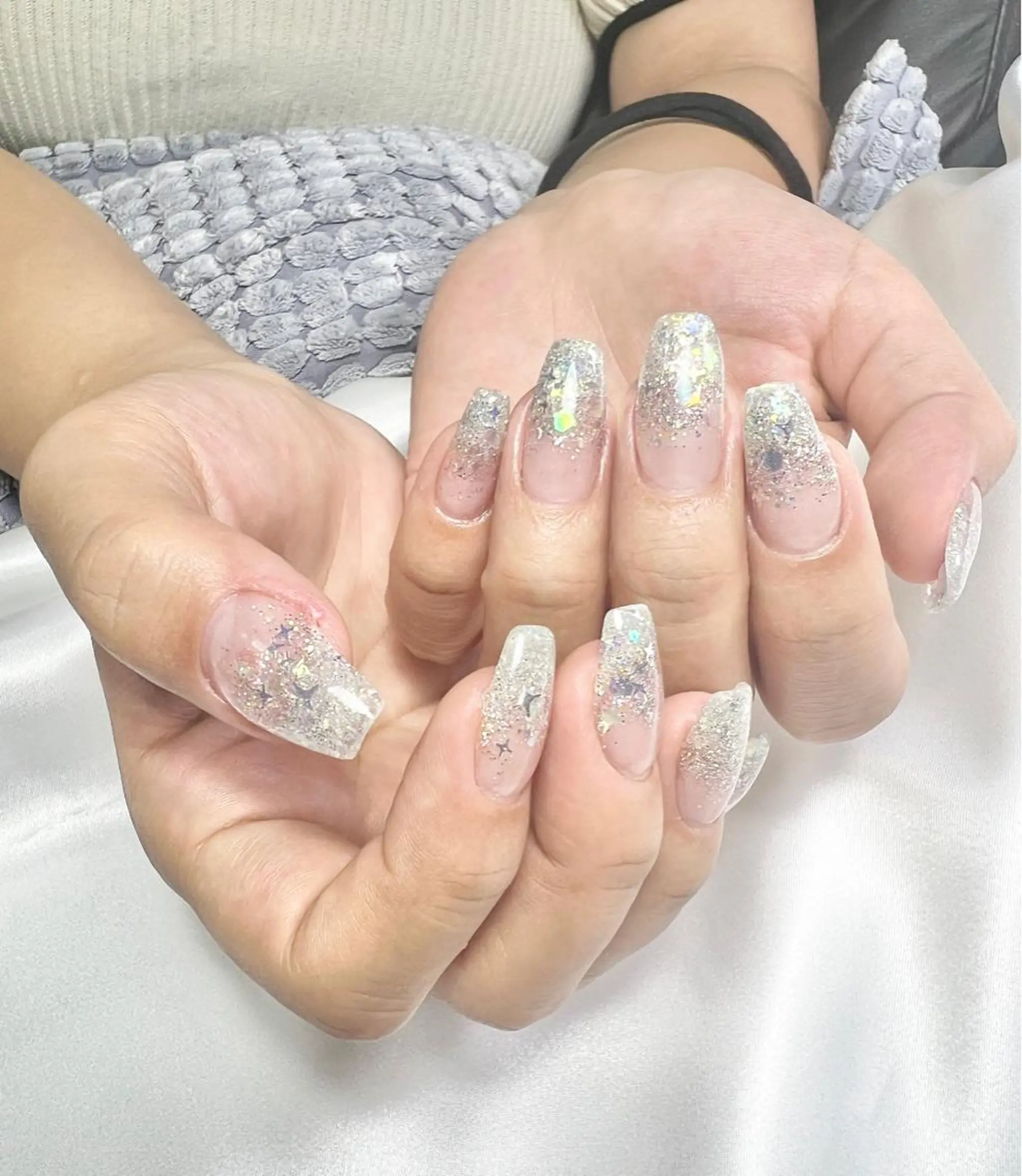 ネイル プレシャス所属・小川 ogawaのネイルデザイン